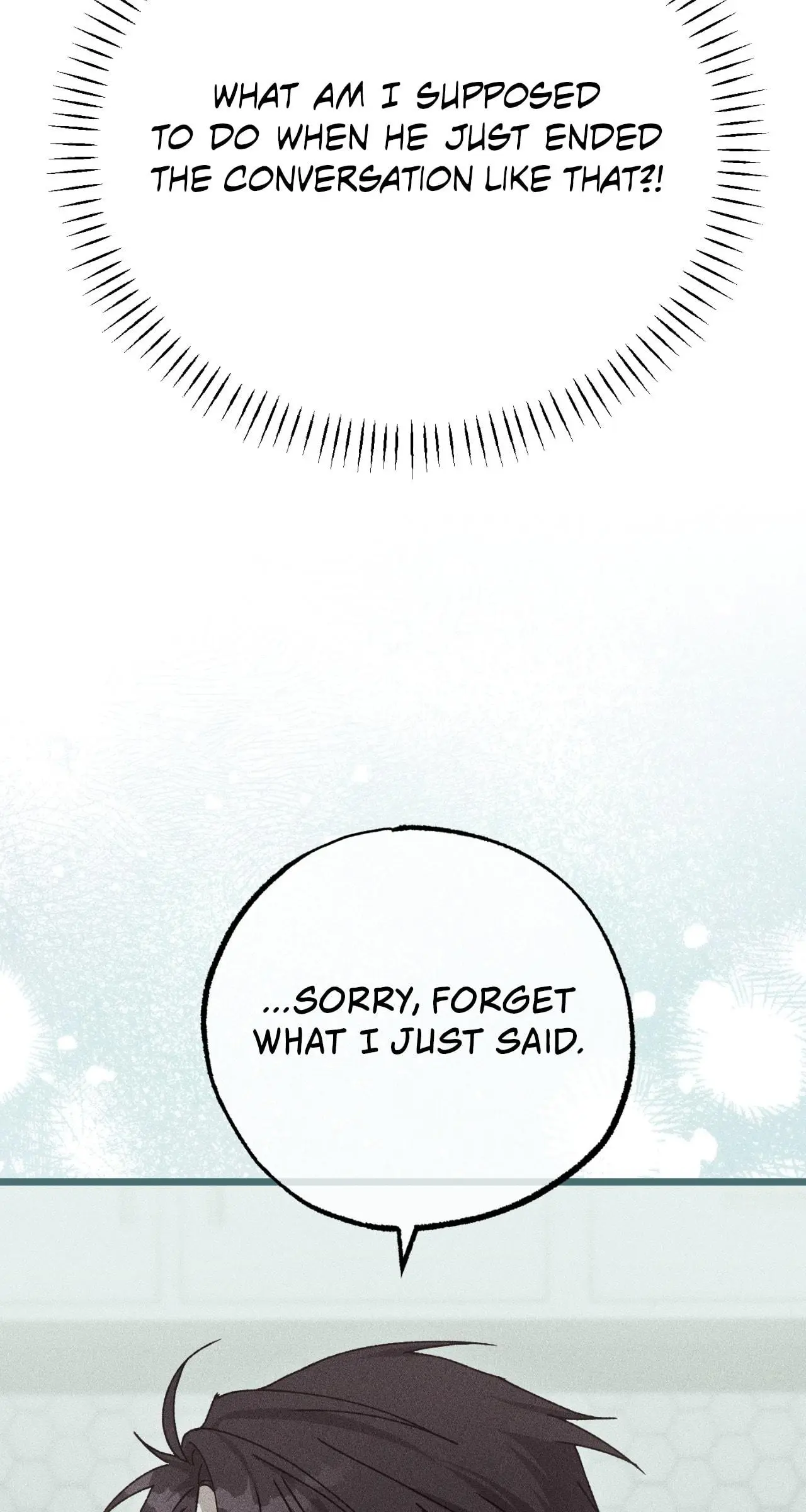 Fill Me With Your Lust! Chapter 14 page 28