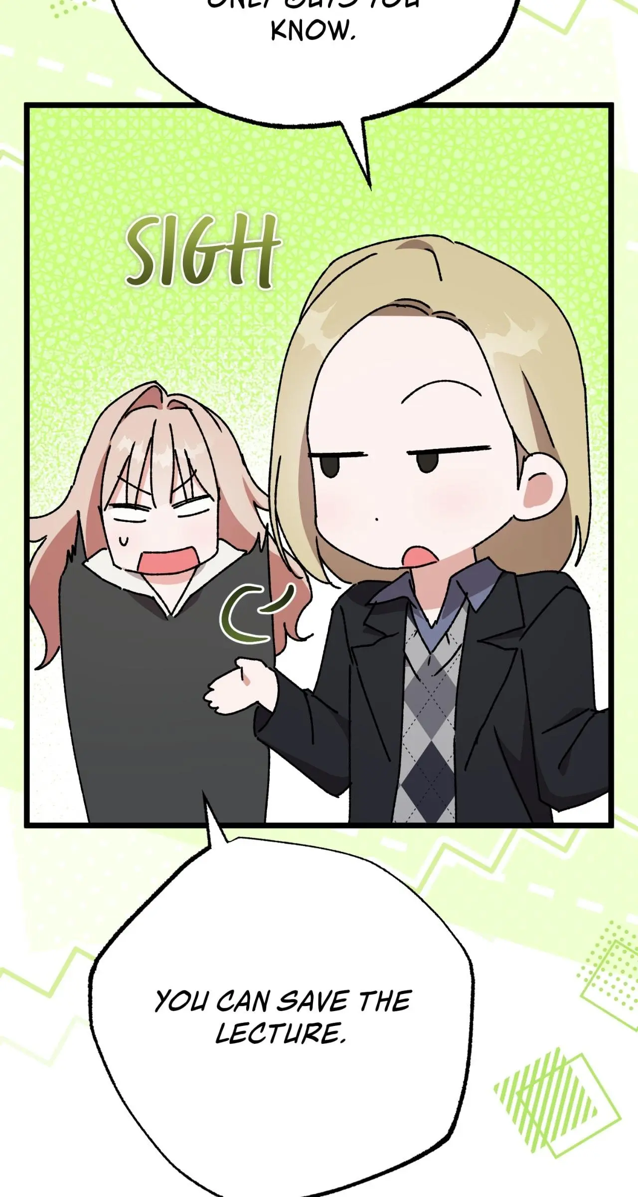 Fill Me With Your Lust! Chapter 14 page 50