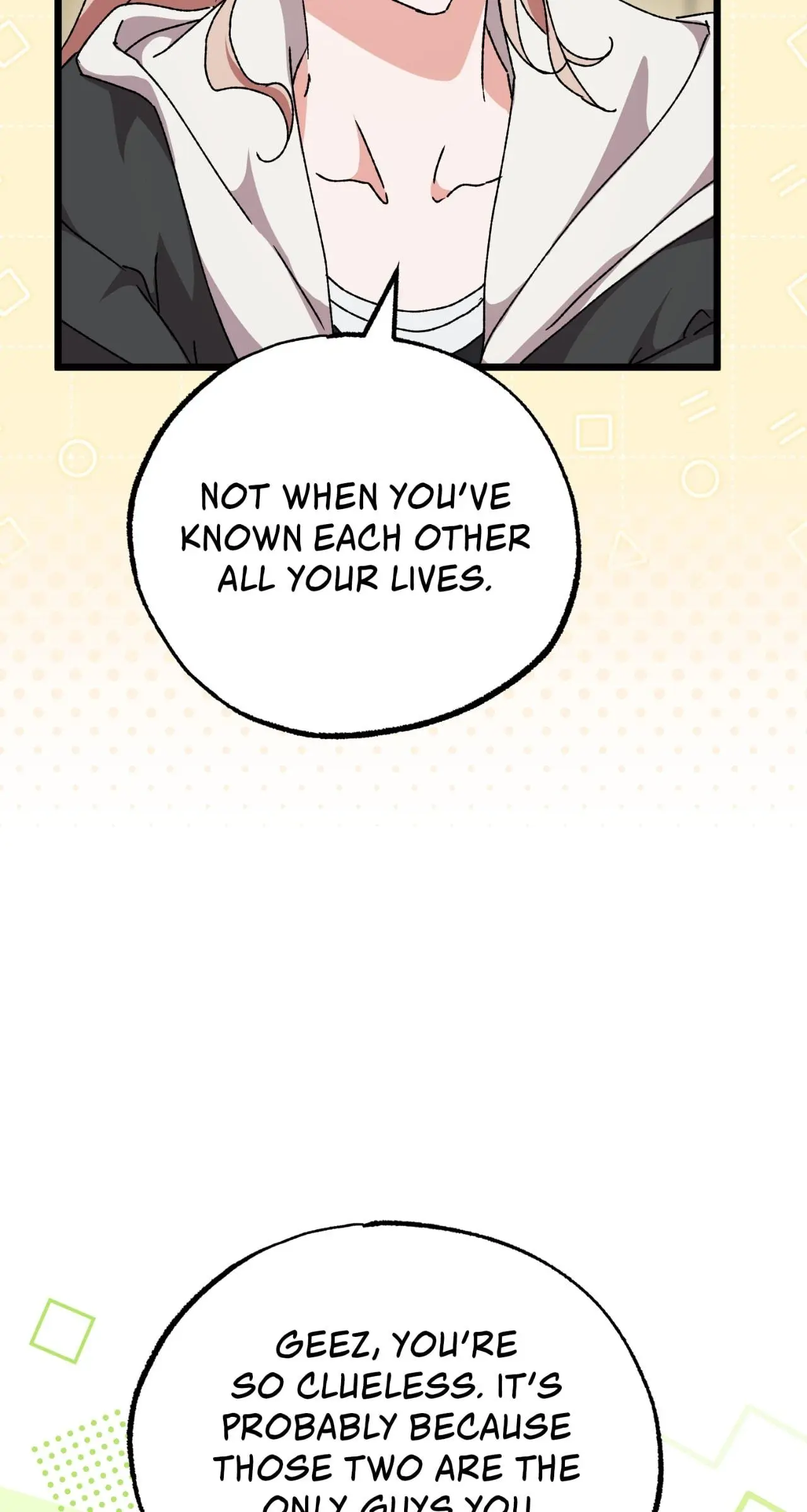 Fill Me With Your Lust! Chapter 14 page 49