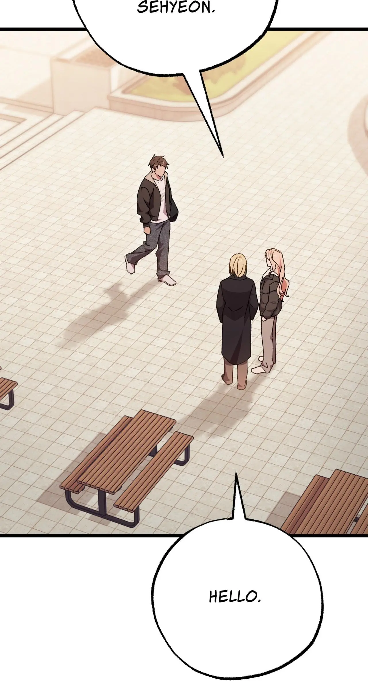 Fill Me With Your Lust! Chapter 14 page 66