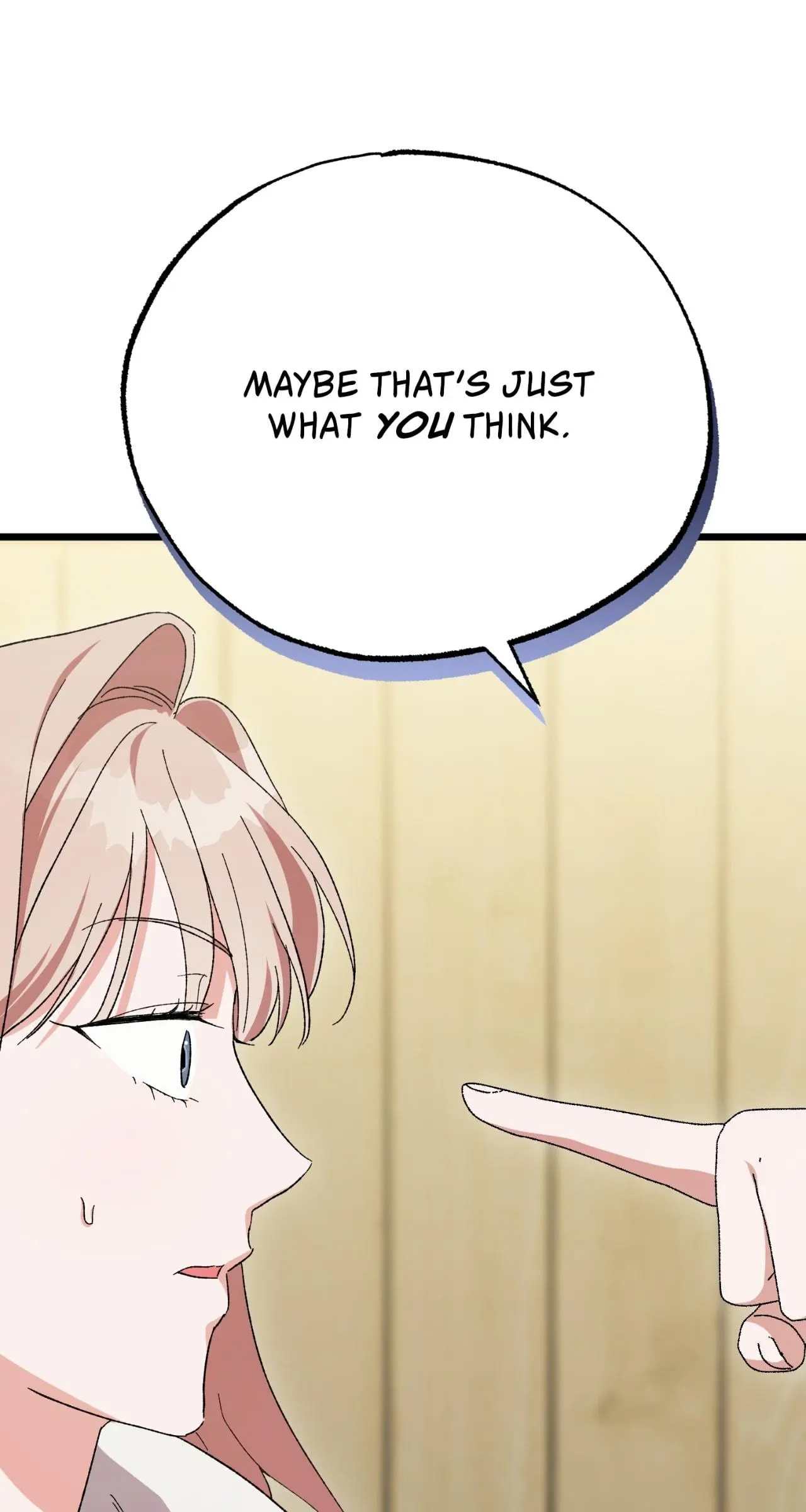 Fill Me With Your Lust! Chapter 14 page 55