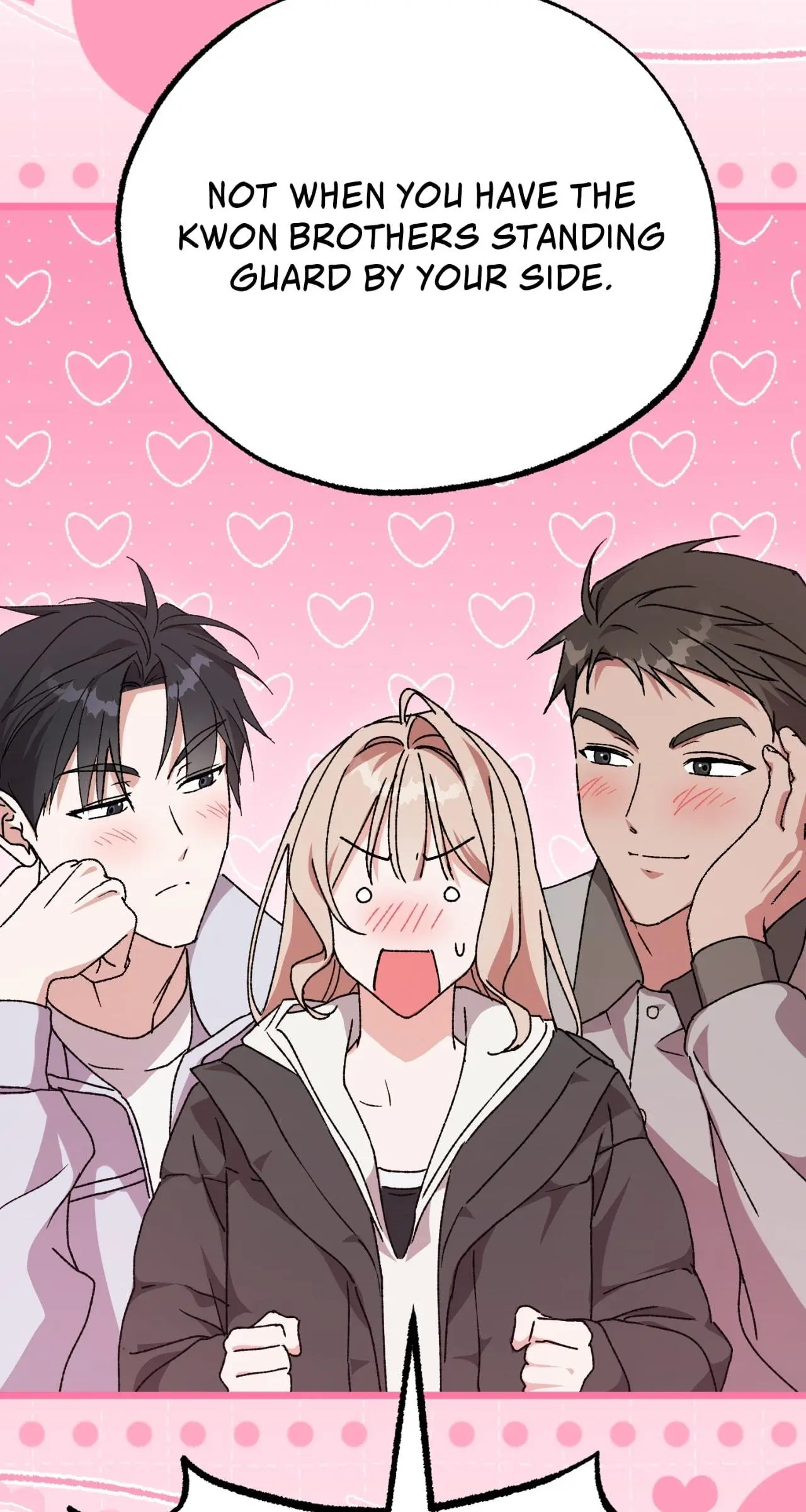 Fill Me With Your Lust! Chapter 14 page 53