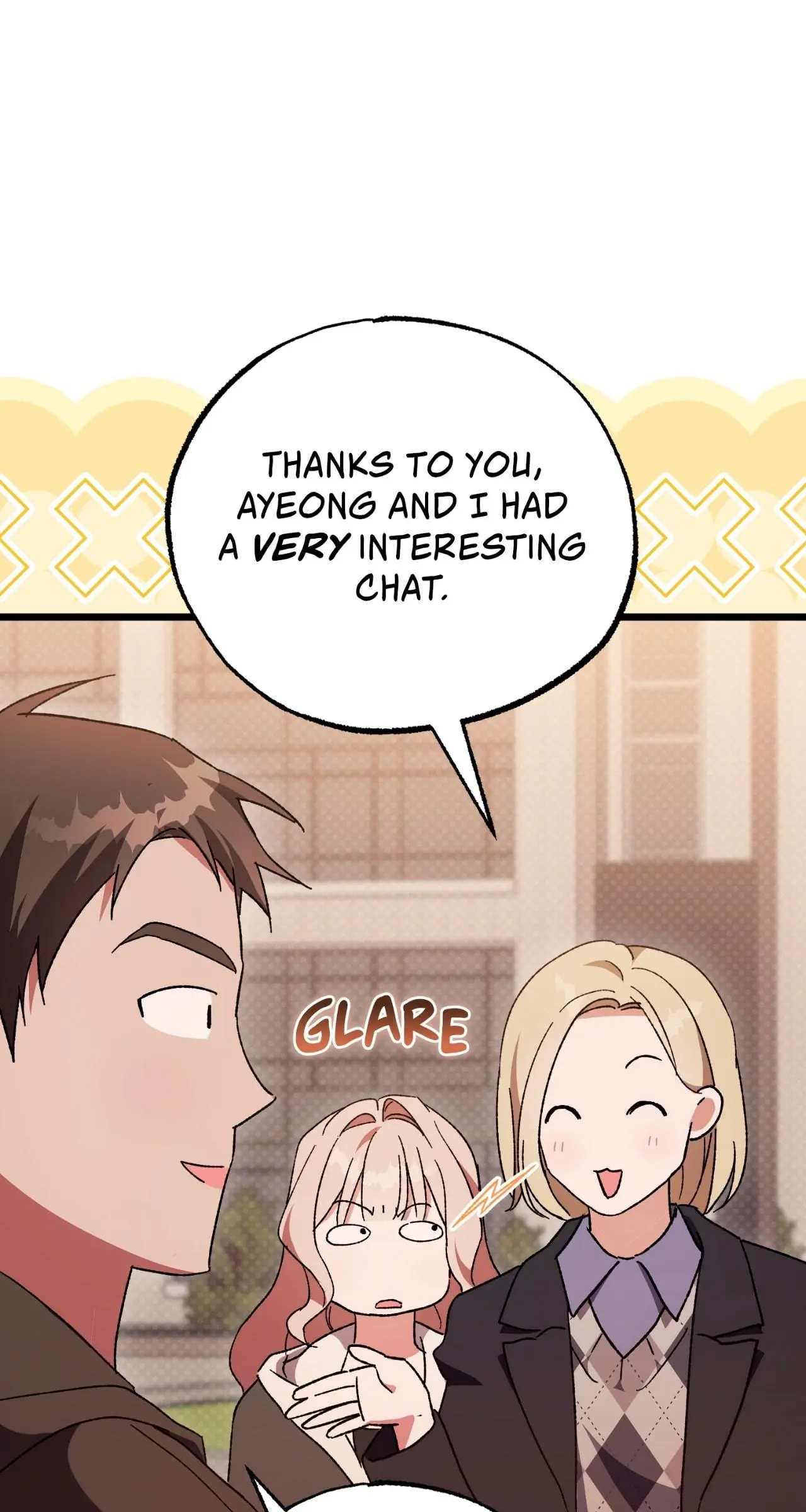 Fill Me With Your Lust! Chapter 14 page 67