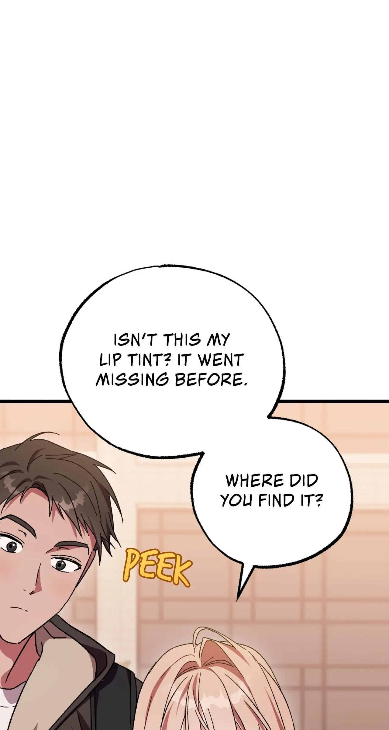 Fill Me With Your Lust! Chapter 14 page 72