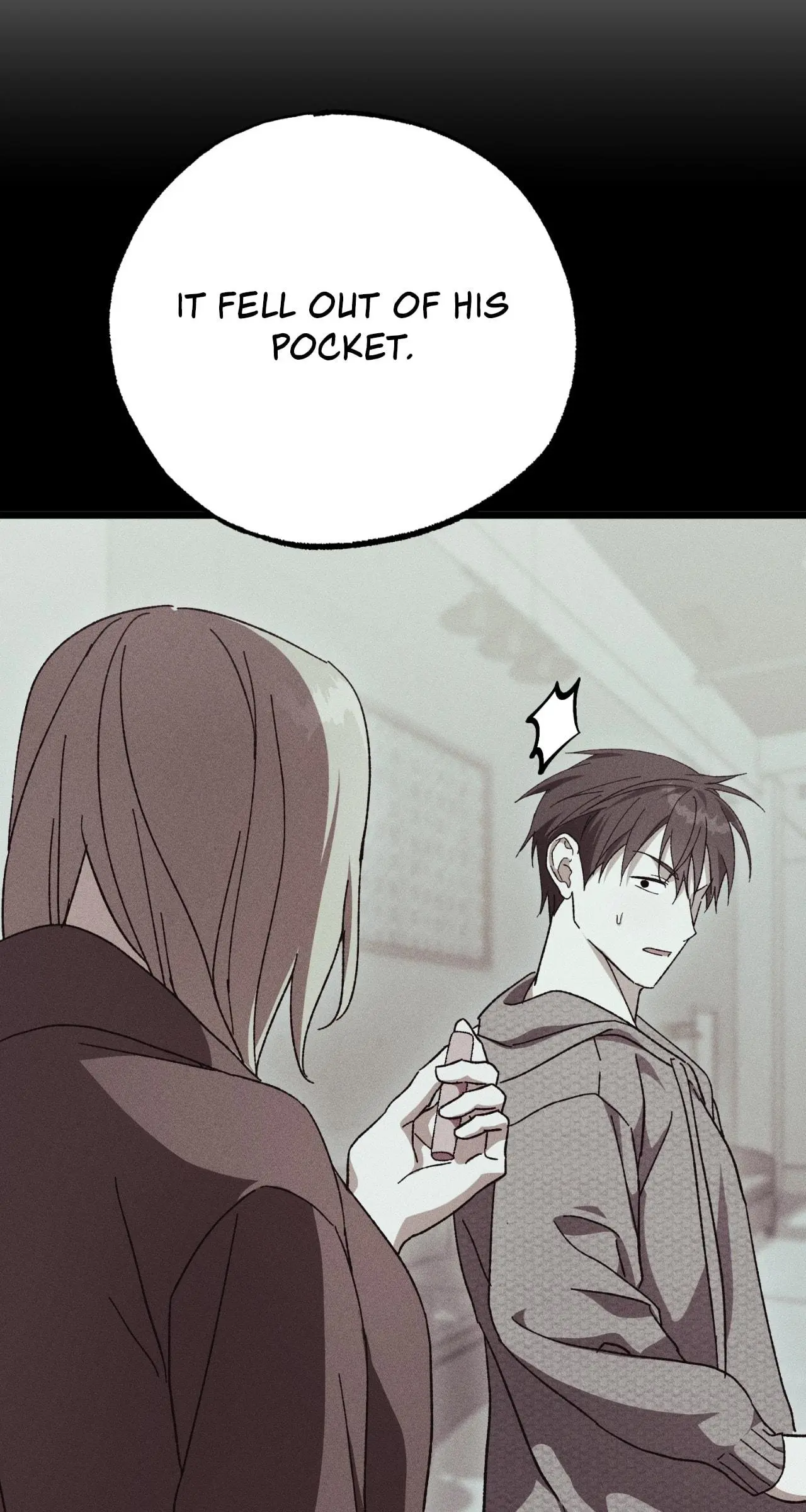Fill Me With Your Lust! Chapter 14 page 75