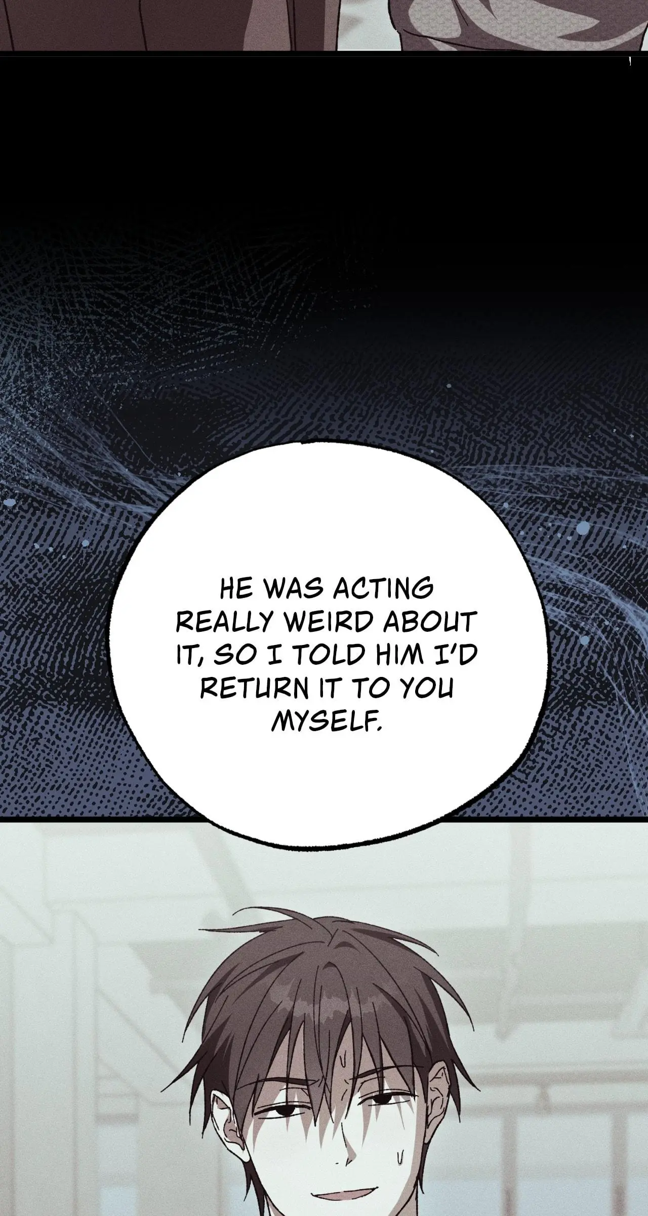 Fill Me With Your Lust! Chapter 14 page 76