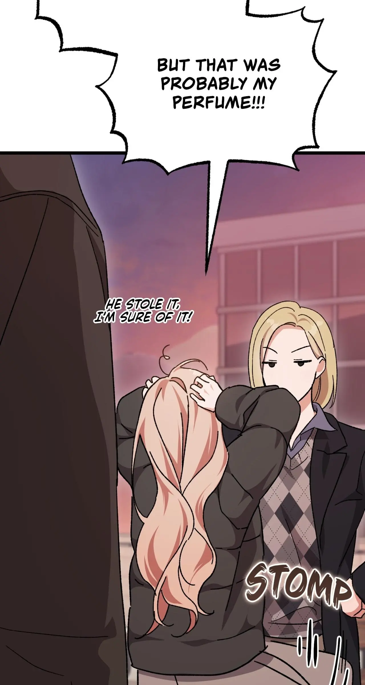 Fill Me With Your Lust! Chapter 14 page 86