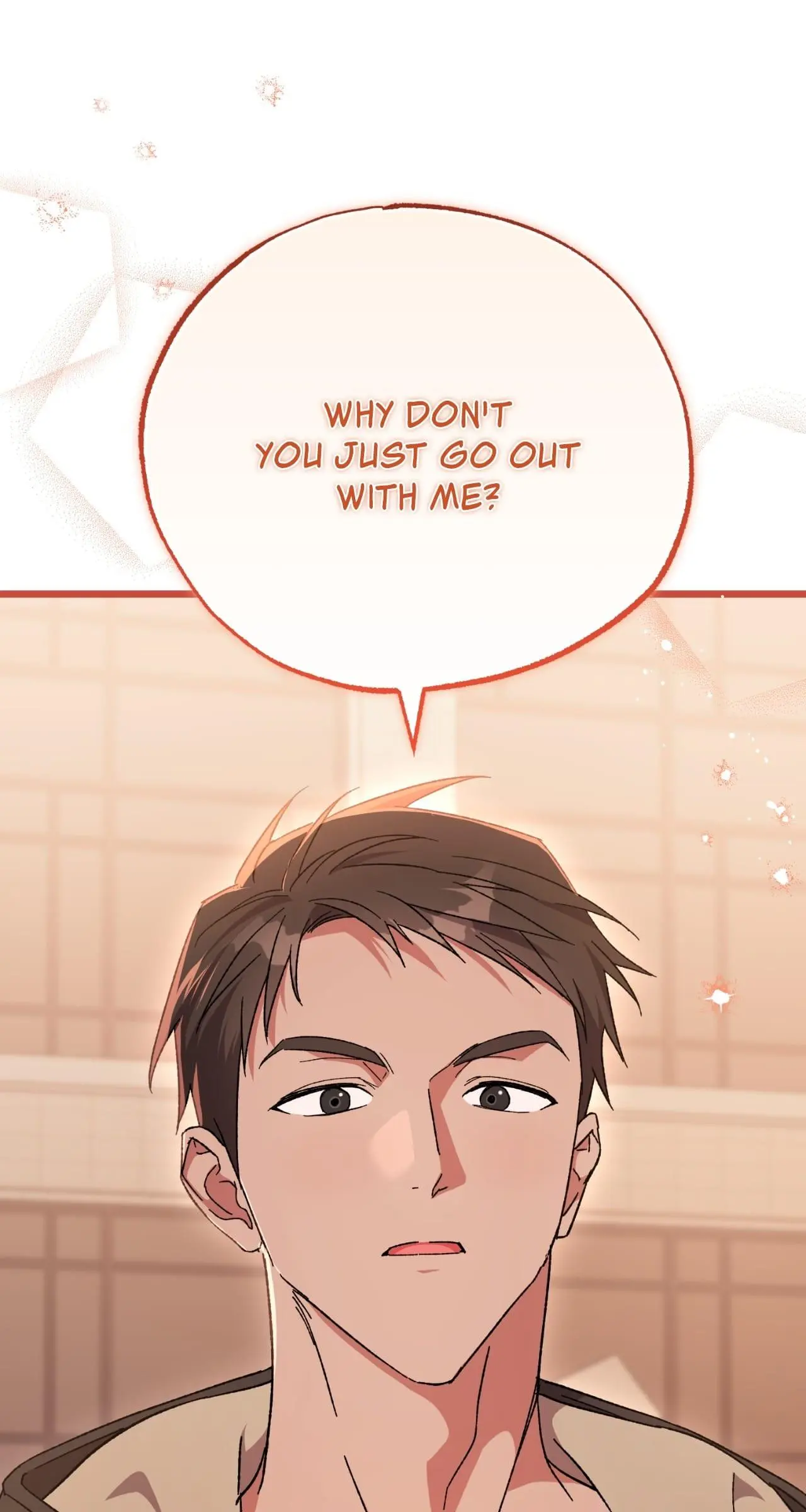Fill Me With Your Lust! Chapter 15 page 1