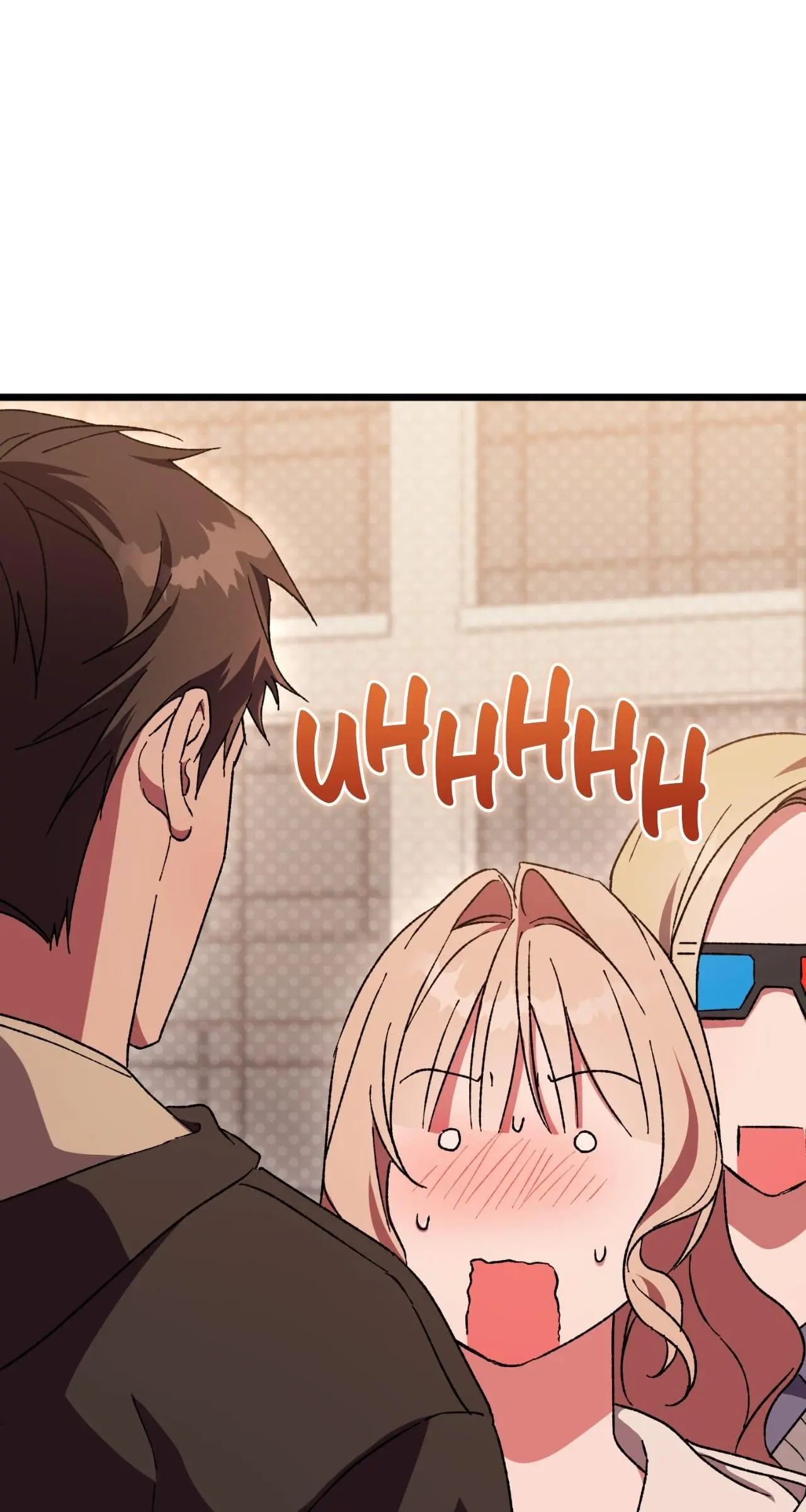 Fill Me With Your Lust! Chapter 15 page 3