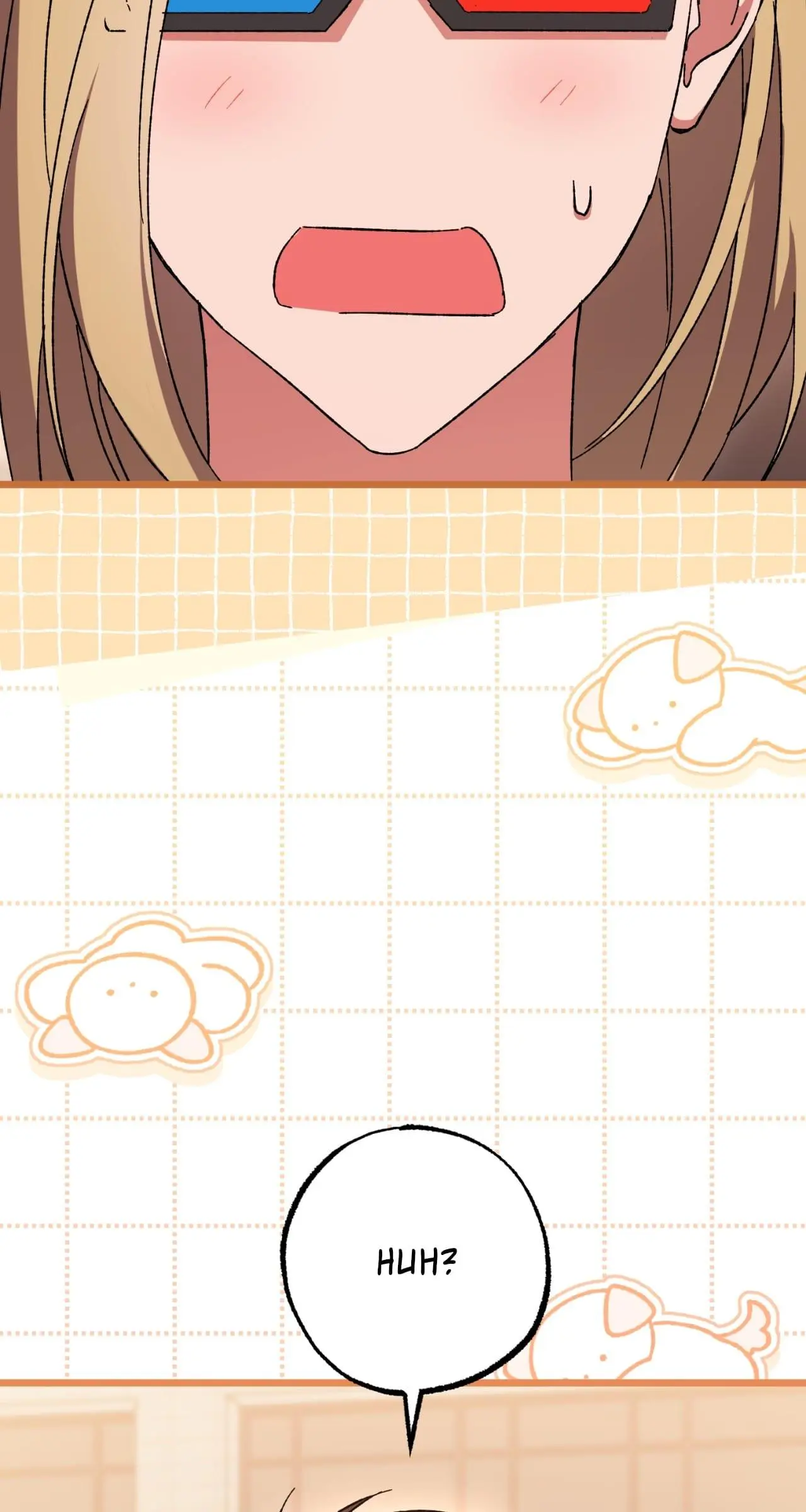 Fill Me With Your Lust! Chapter 15 page 6