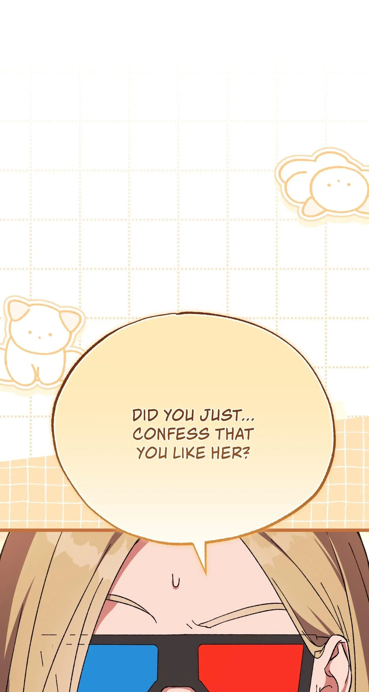Fill Me With Your Lust! Chapter 15 page 5
