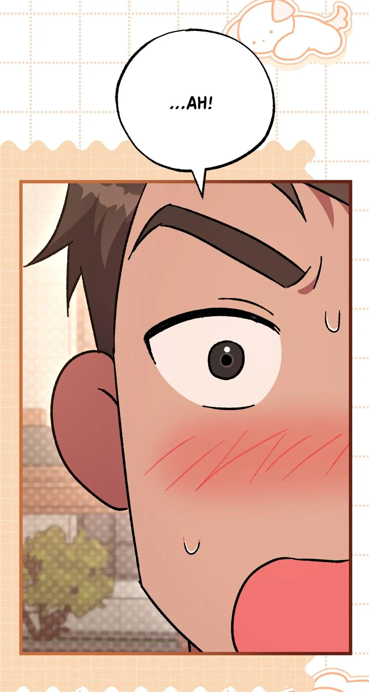 Fill Me With Your Lust! Chapter 15 page 8