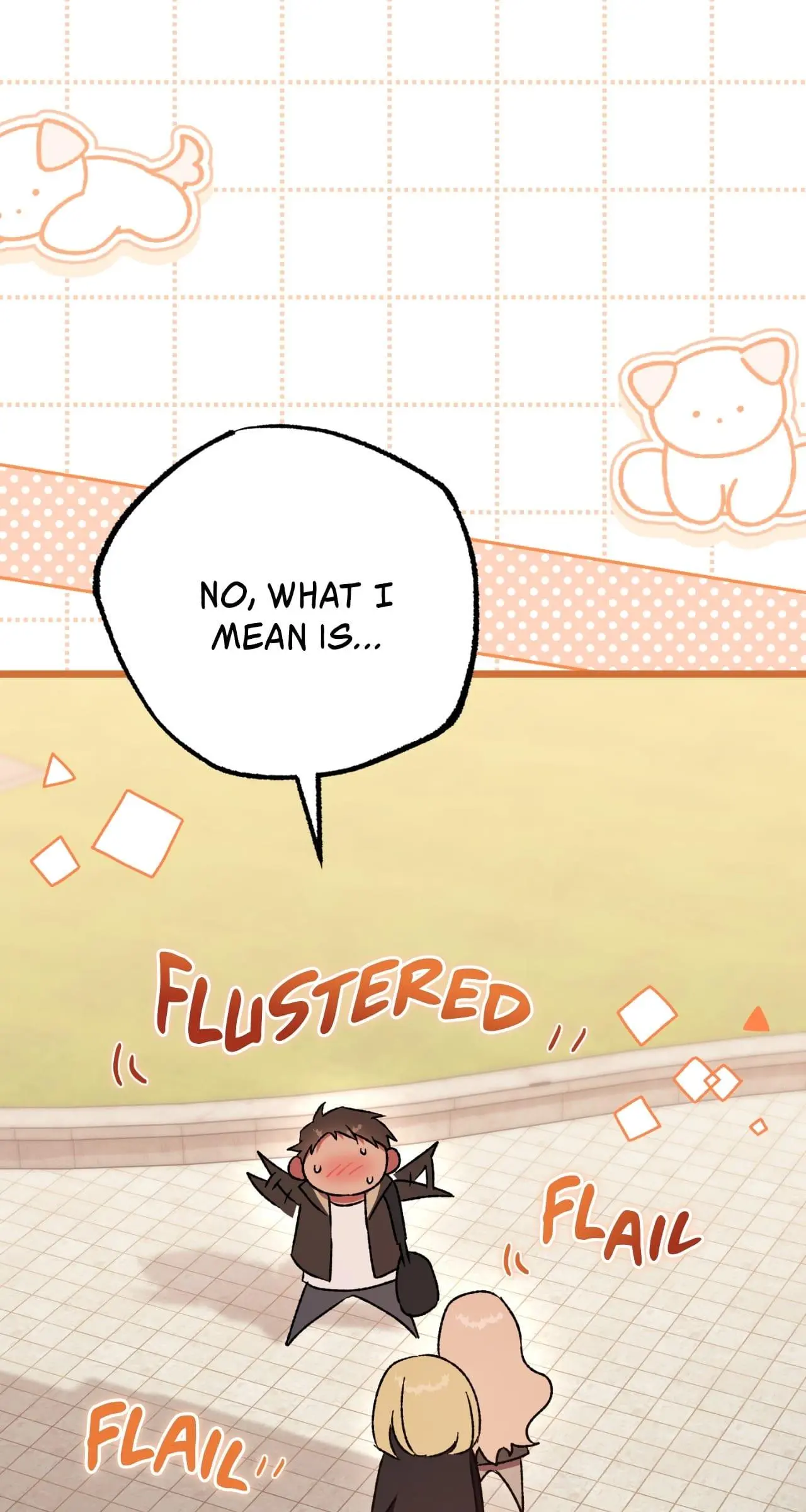 Fill Me With Your Lust! Chapter 15 page 10