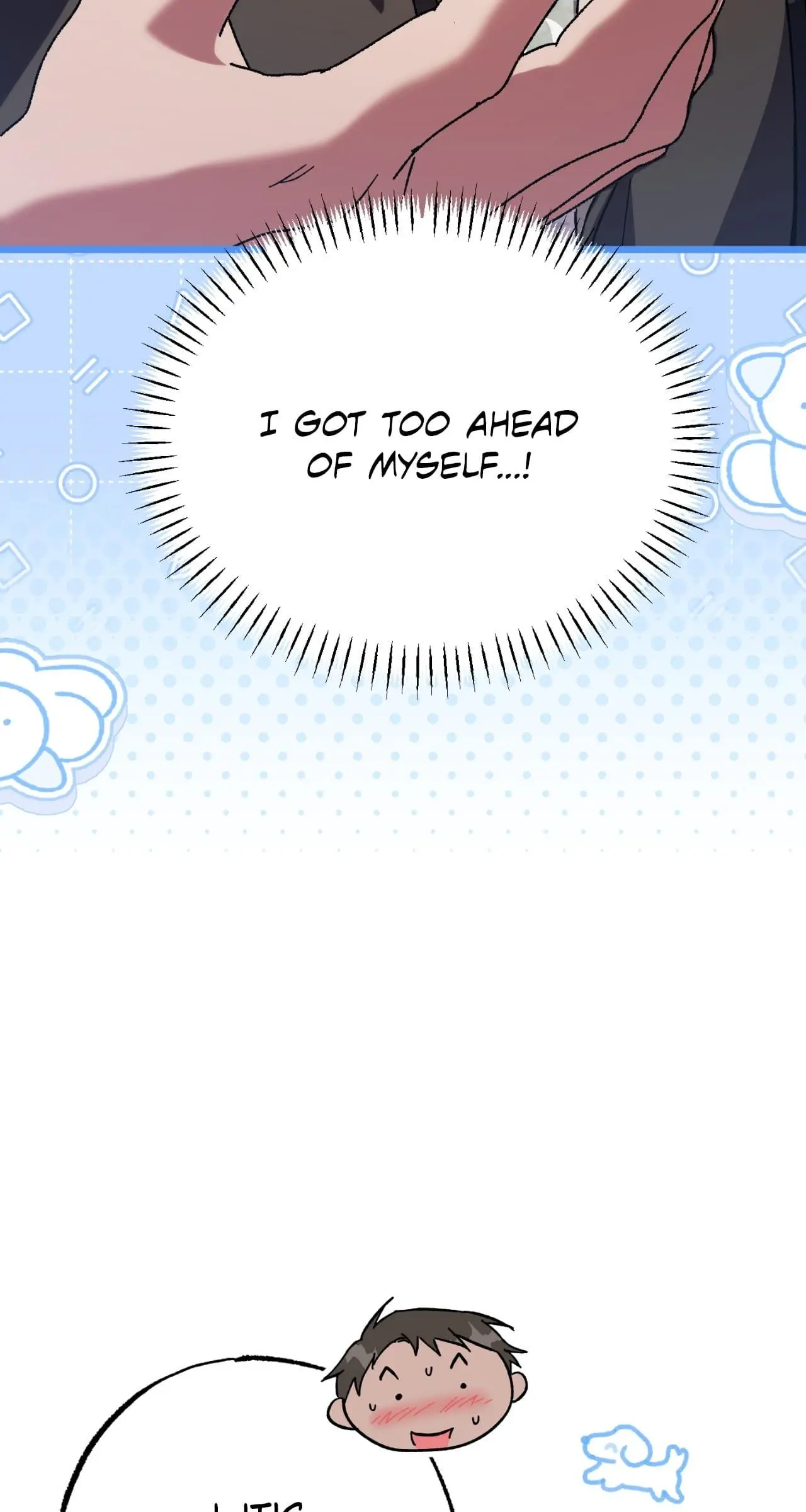 Fill Me With Your Lust! Chapter 15 page 13