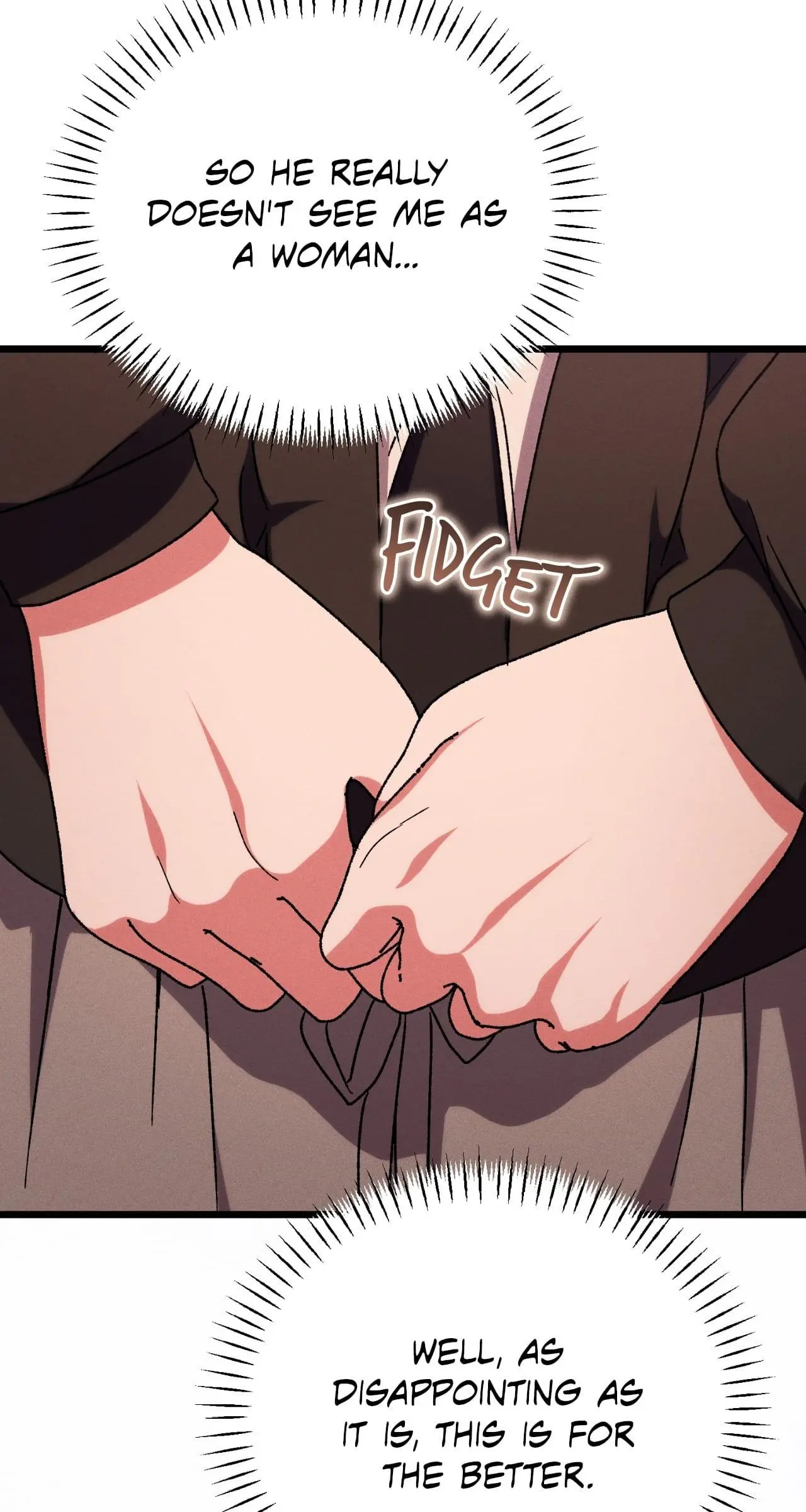Fill Me With Your Lust! Chapter 15 page 21