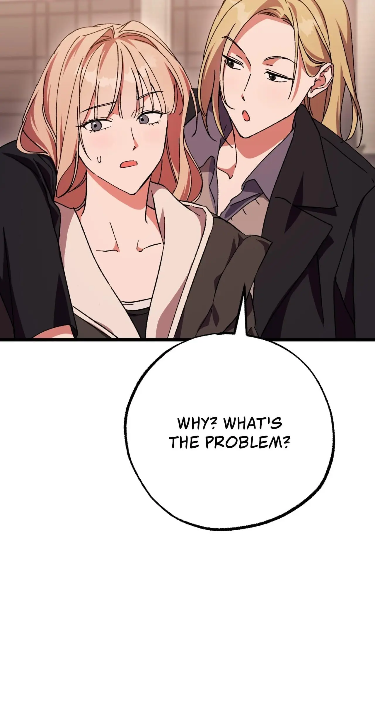 Fill Me With Your Lust! Chapter 15 page 30