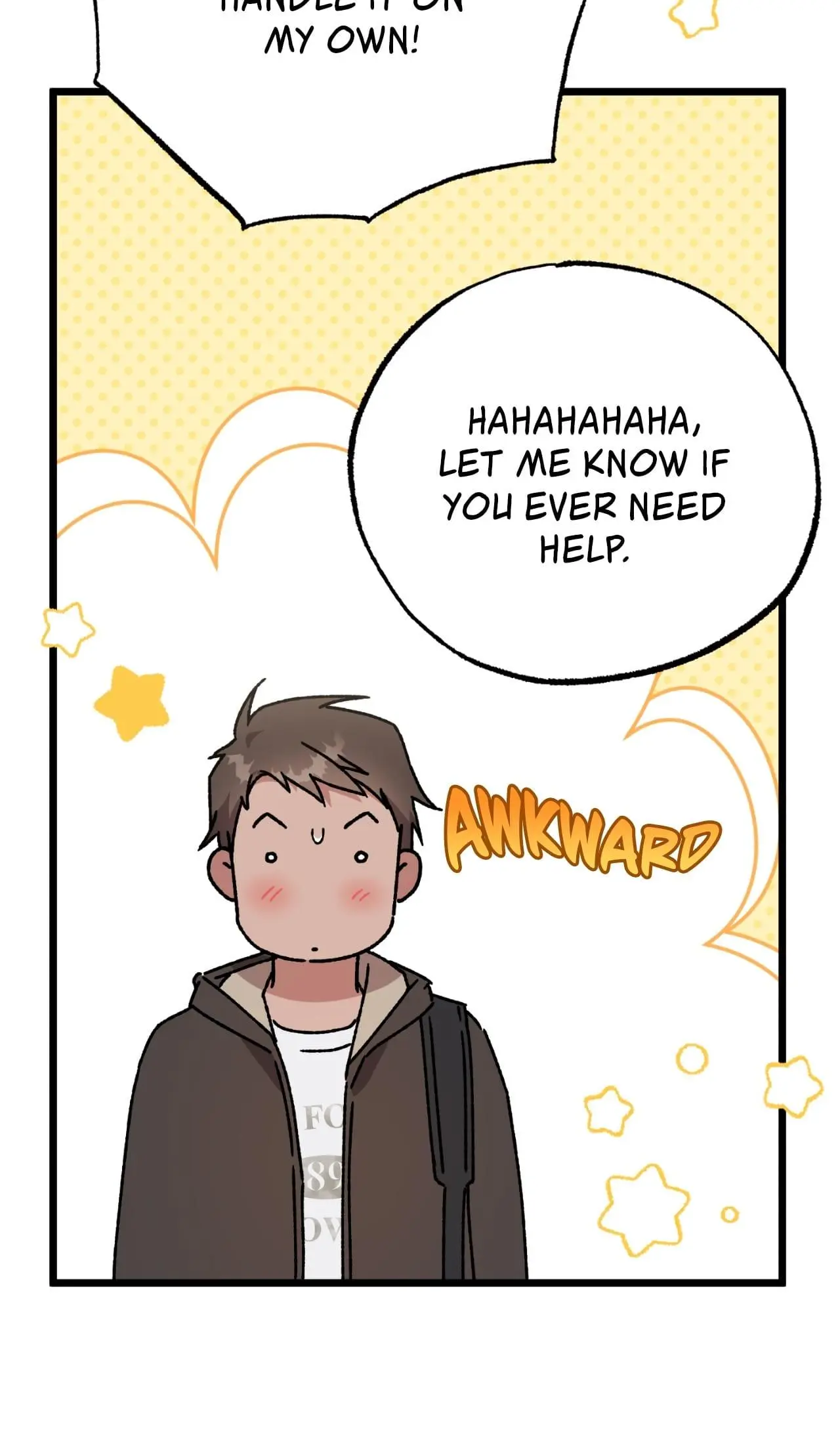 Fill Me With Your Lust! Chapter 15 page 33