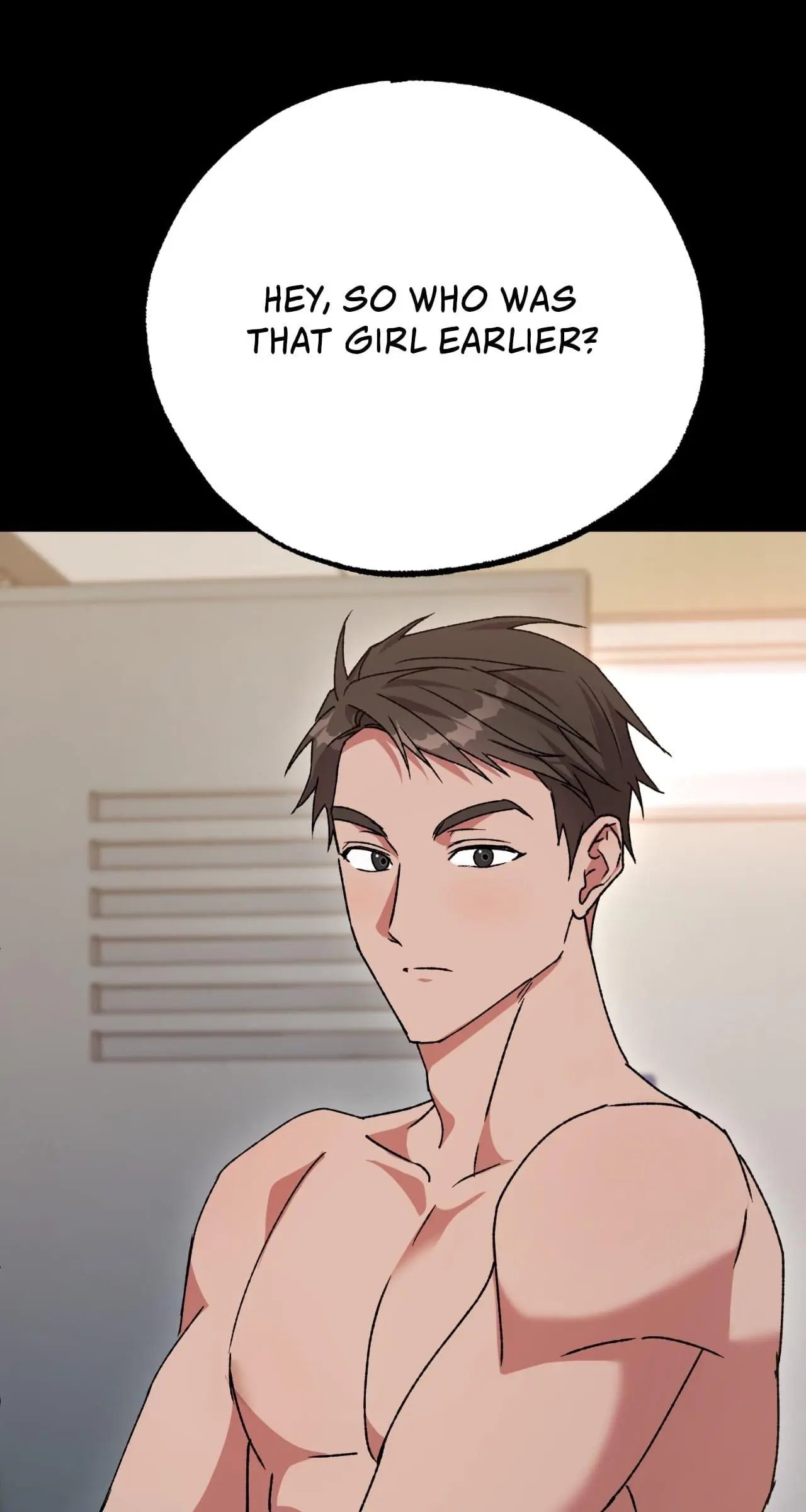 Fill Me With Your Lust! Chapter 15 page 40