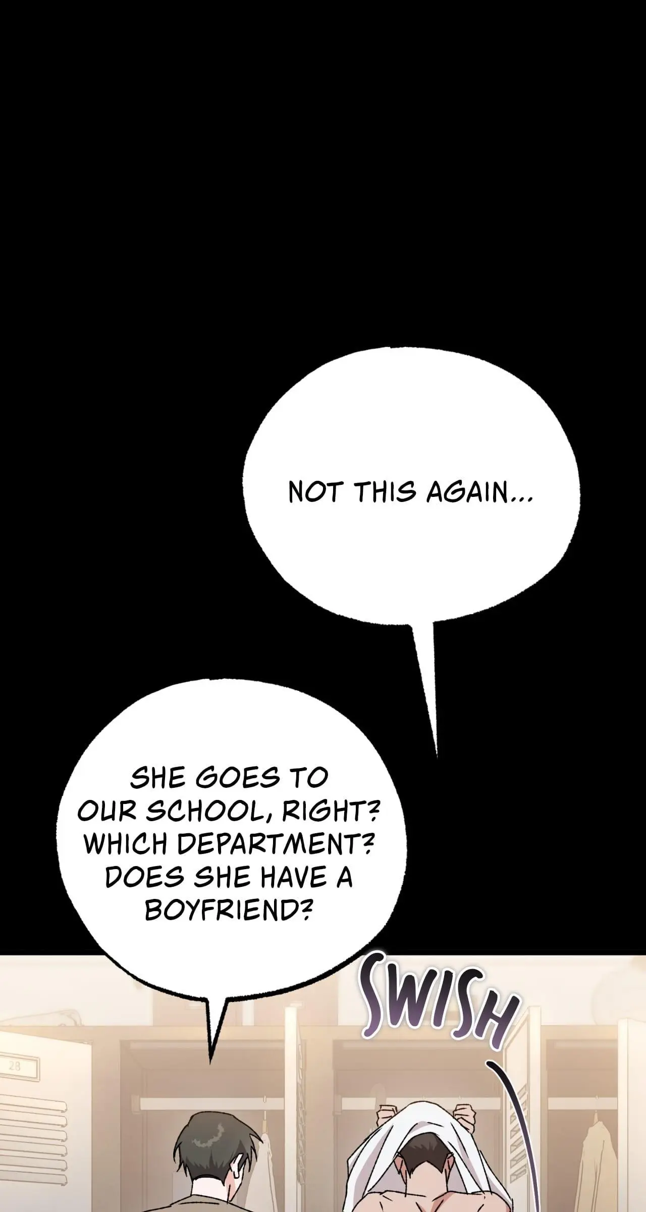 Fill Me With Your Lust! Chapter 15 page 42