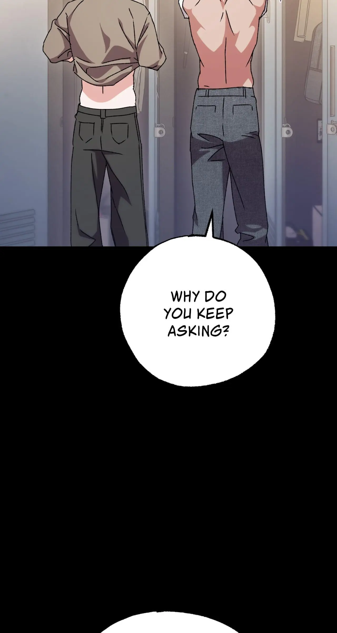 Fill Me With Your Lust! Chapter 15 page 43