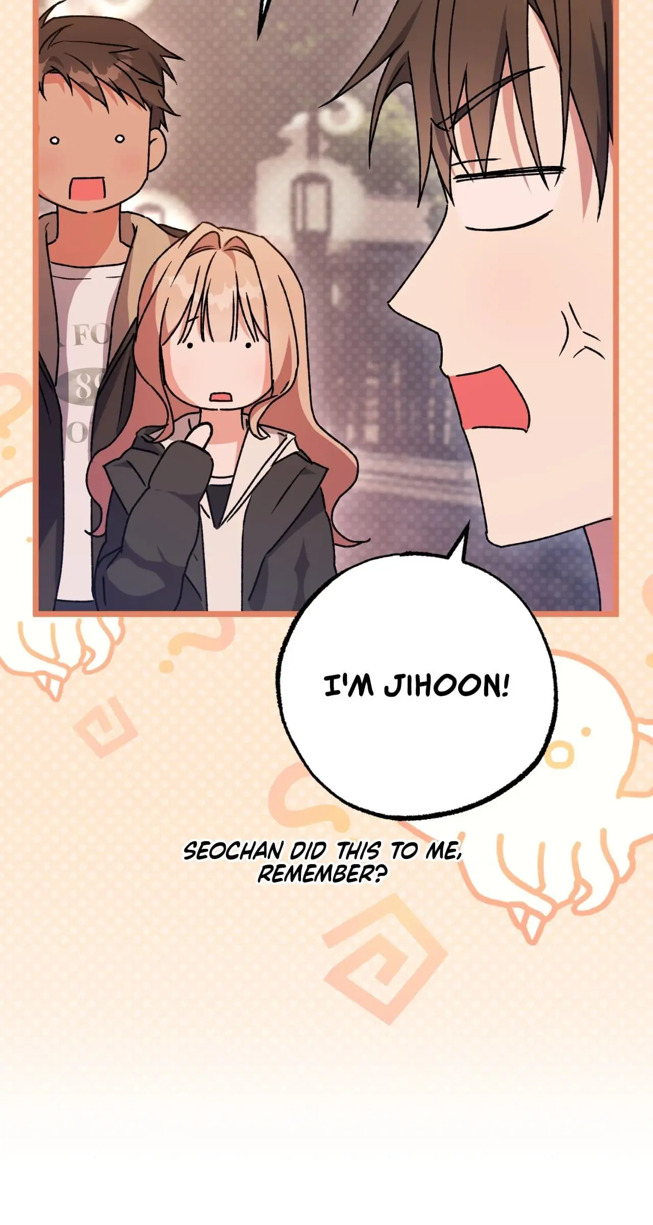 Fill Me With Your Lust! Chapter 15 page 66