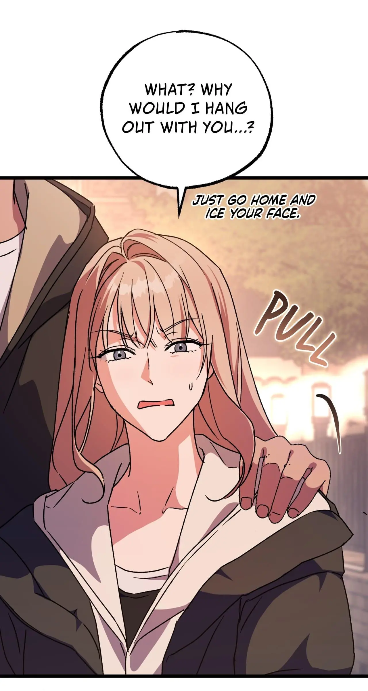 Fill Me With Your Lust! Chapter 15 page 72