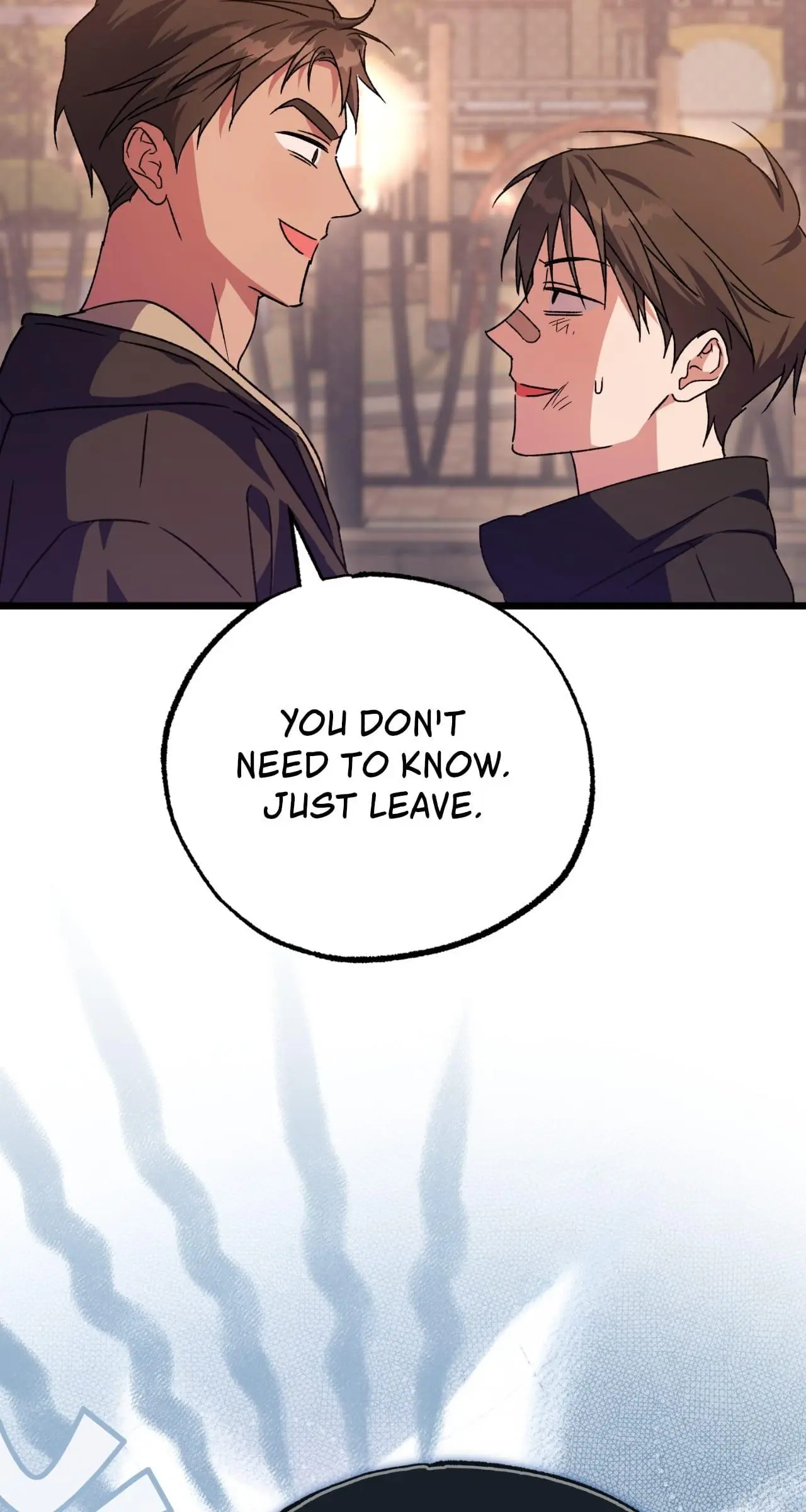Fill Me With Your Lust! Chapter 15 page 77