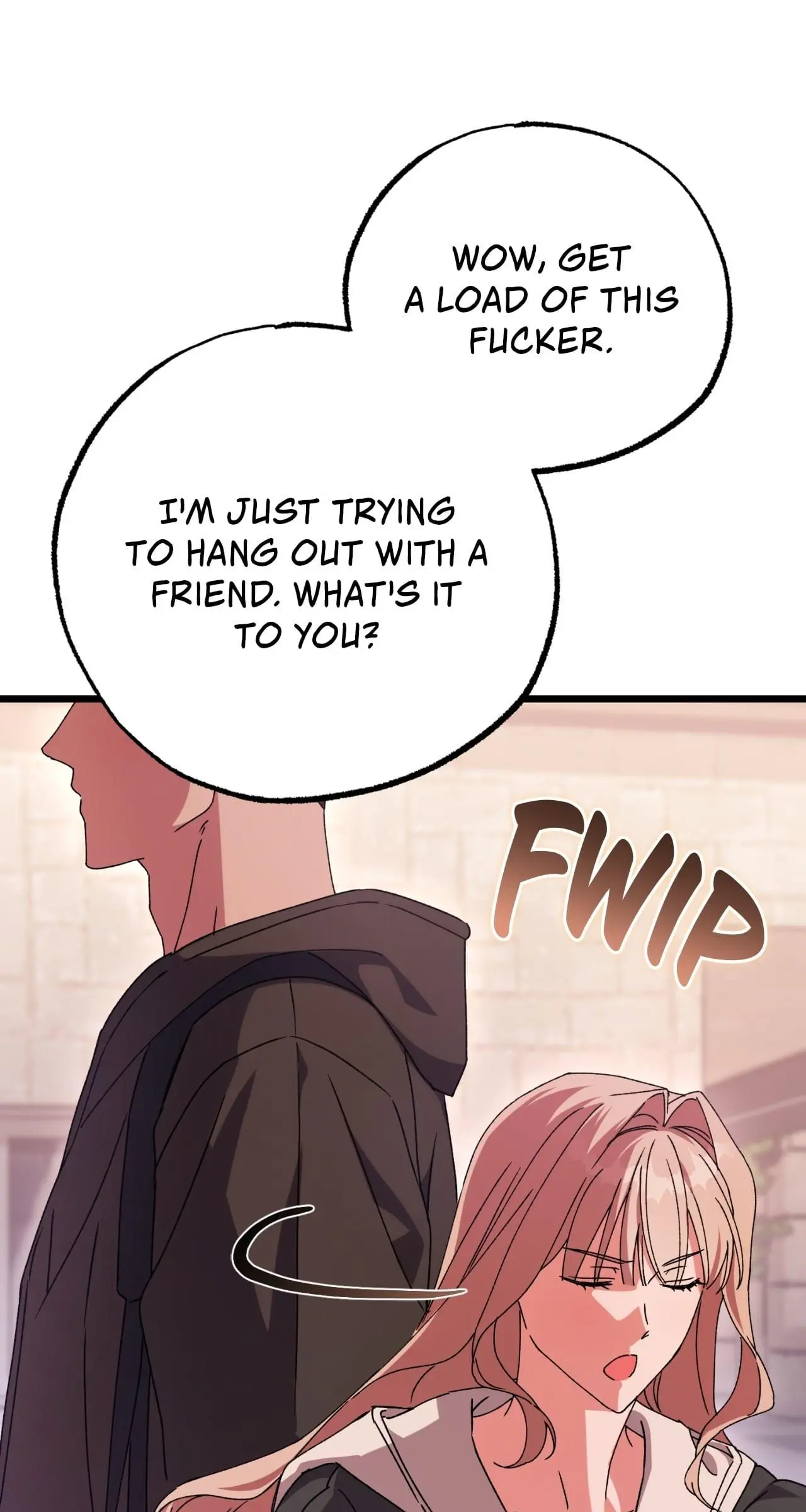 Fill Me With Your Lust! Chapter 15 page 80