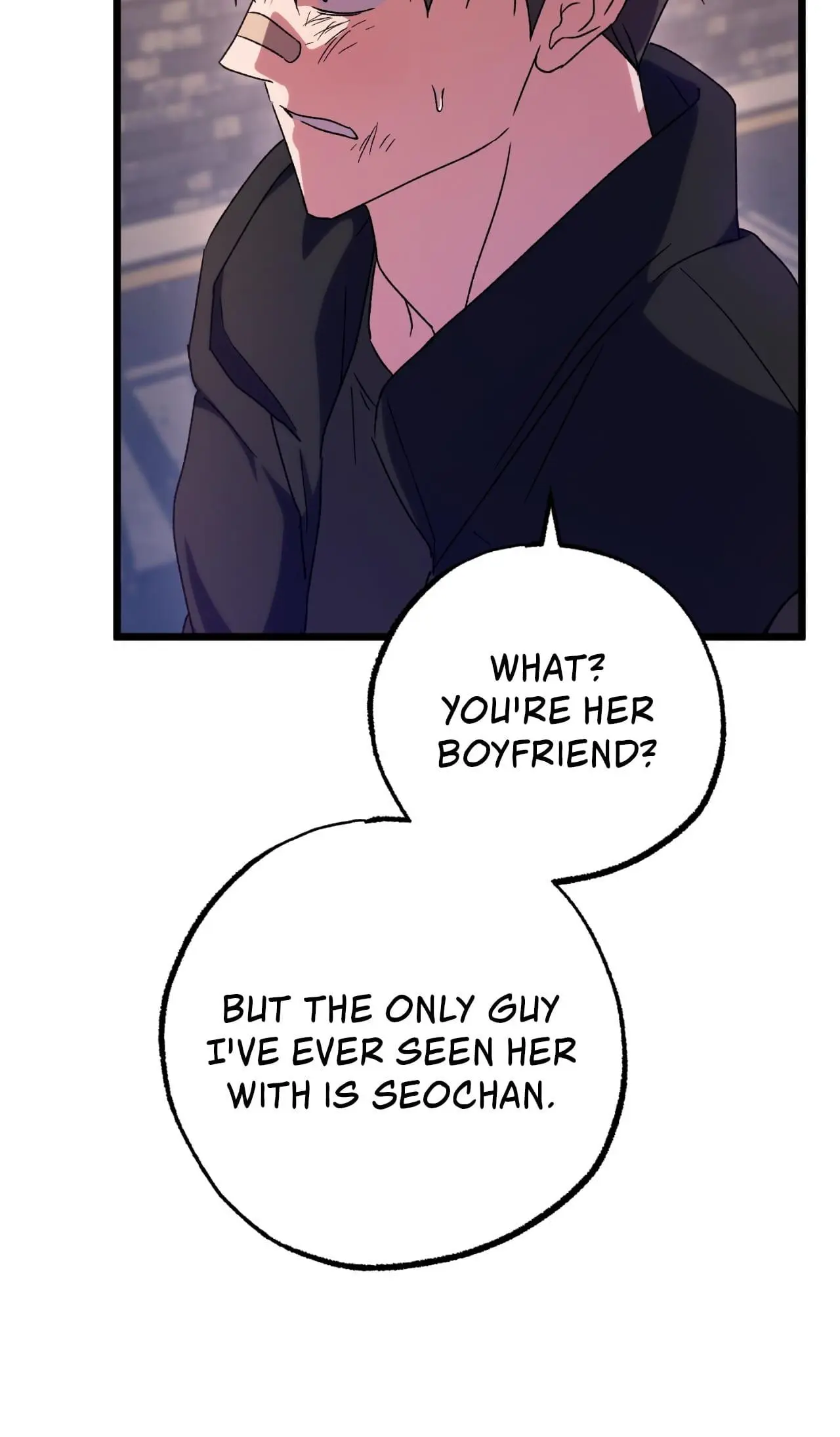 Fill Me With Your Lust! Chapter 15 page 87