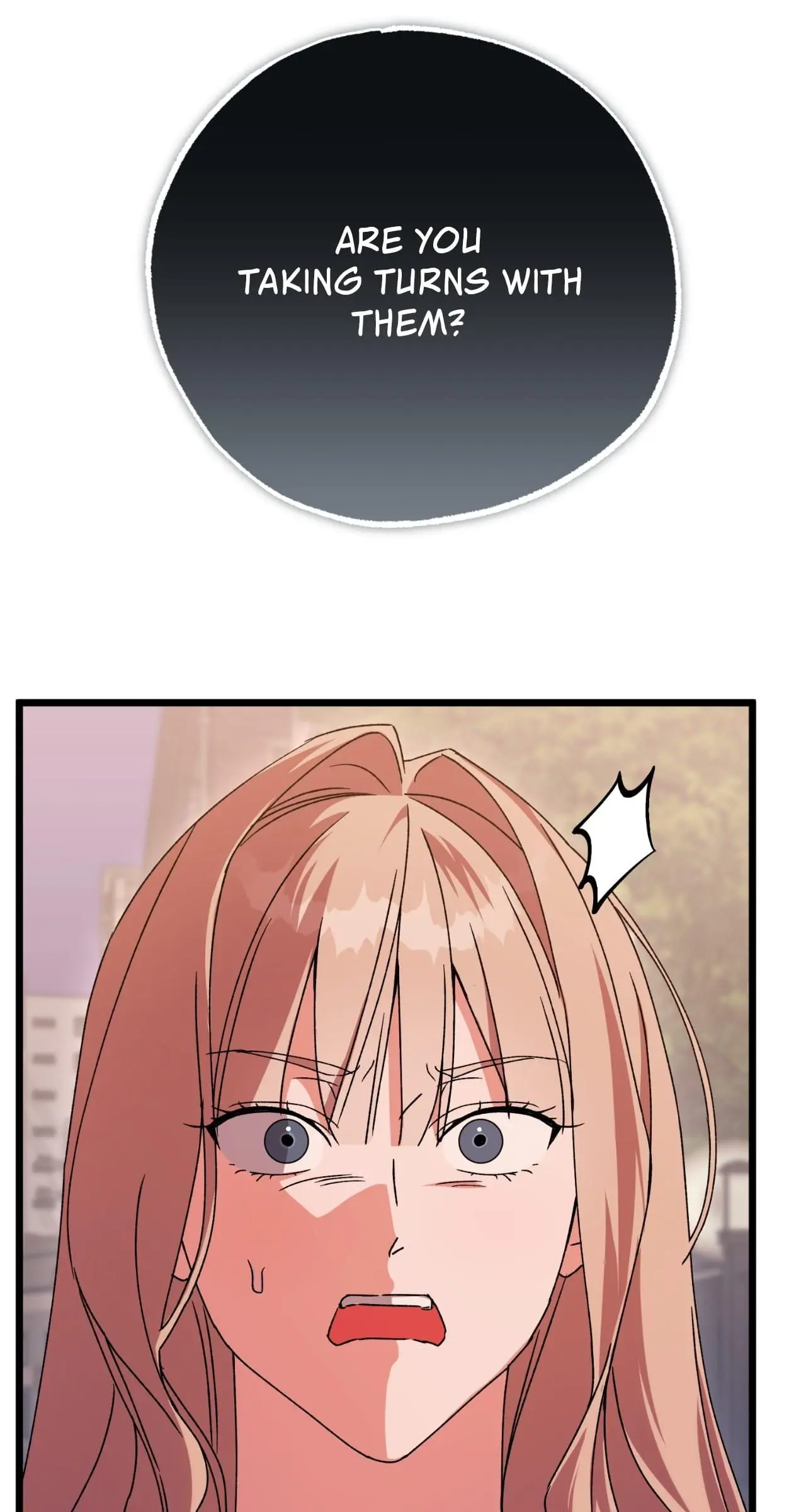 Fill Me With Your Lust! Chapter 15 page 92
