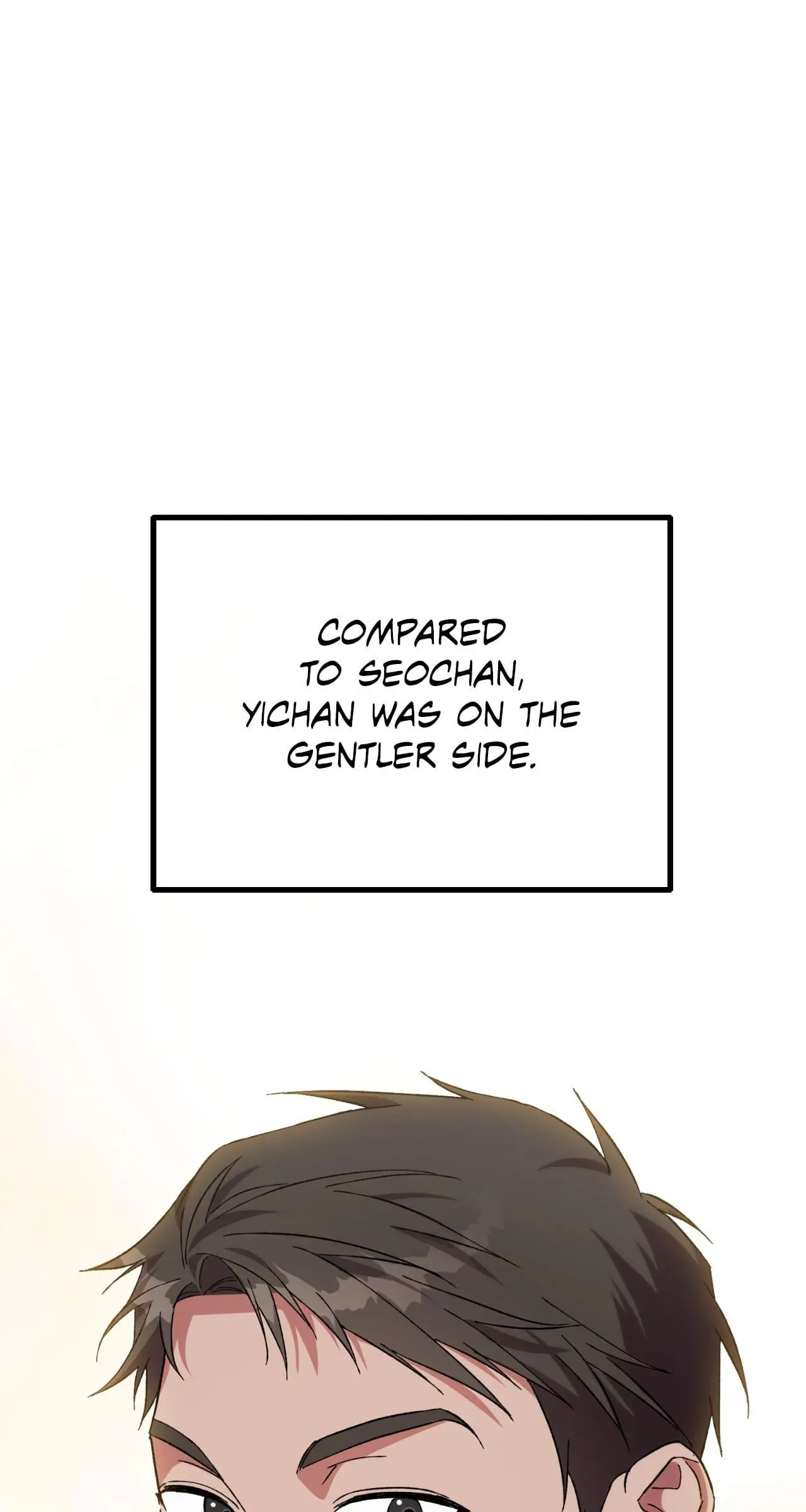 Fill Me With Your Lust! Chapter 16 page 1