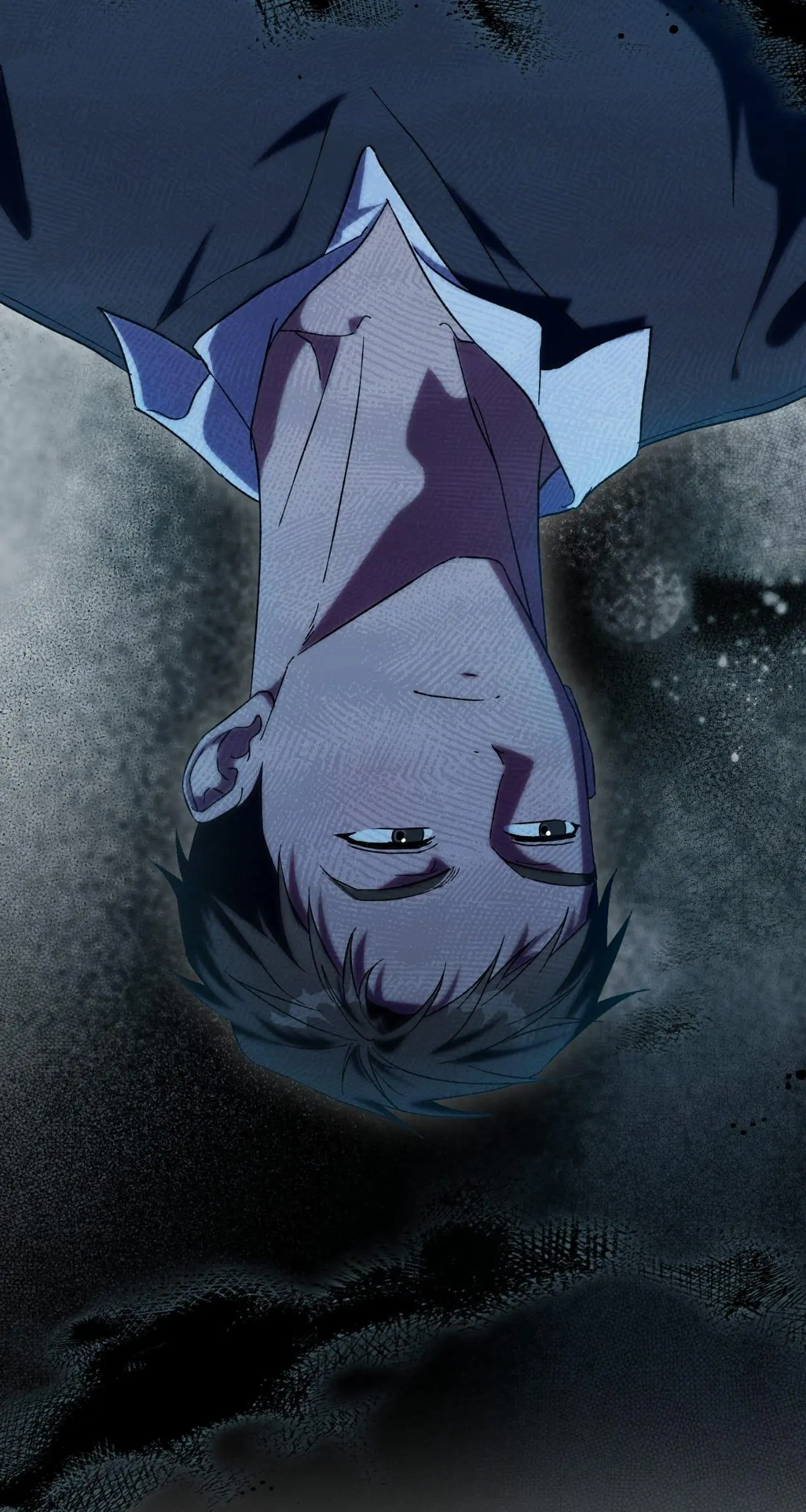Fill Me With Your Lust! Chapter 16 page 8