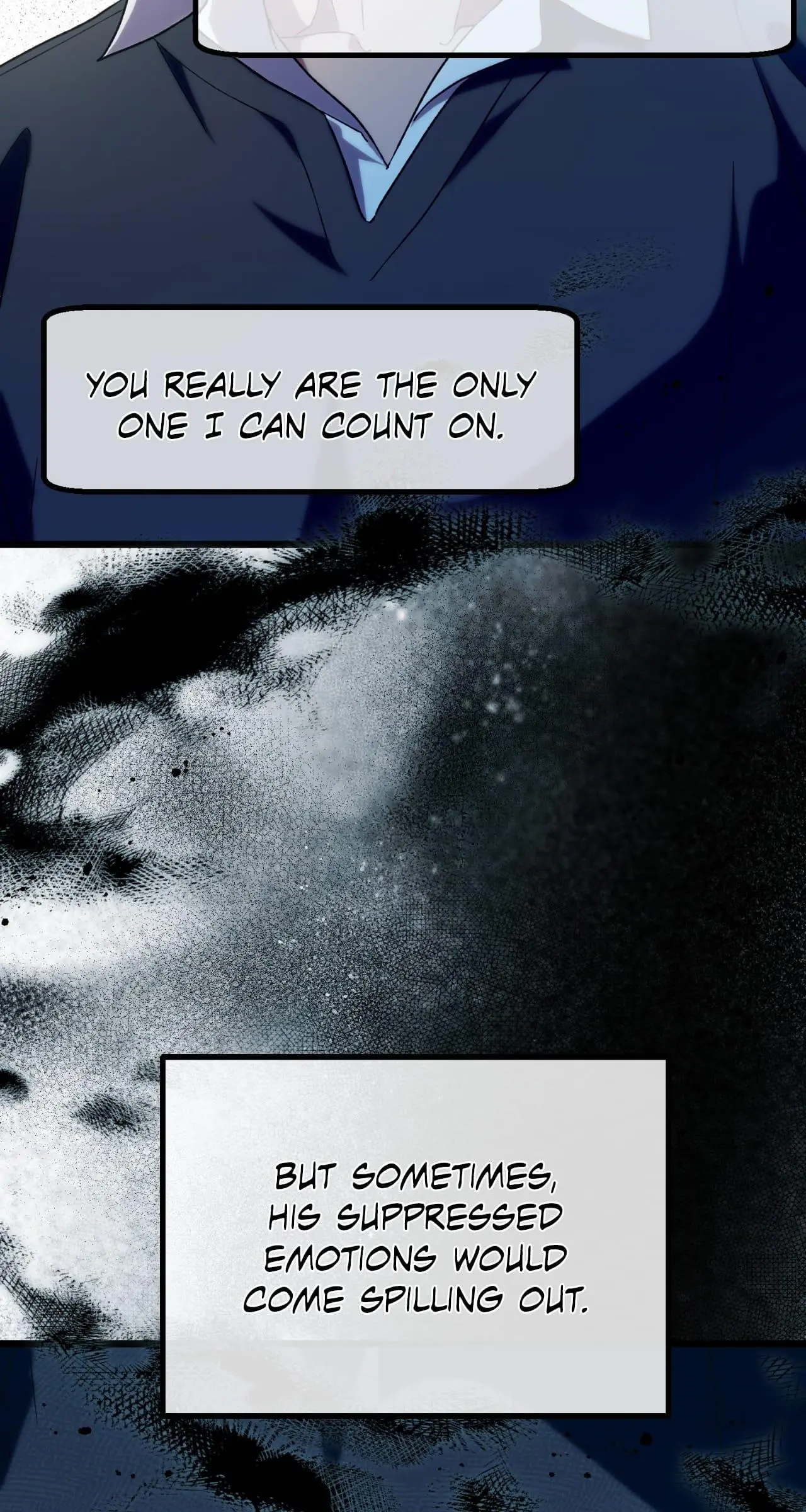 Fill Me With Your Lust! Chapter 16 page 7