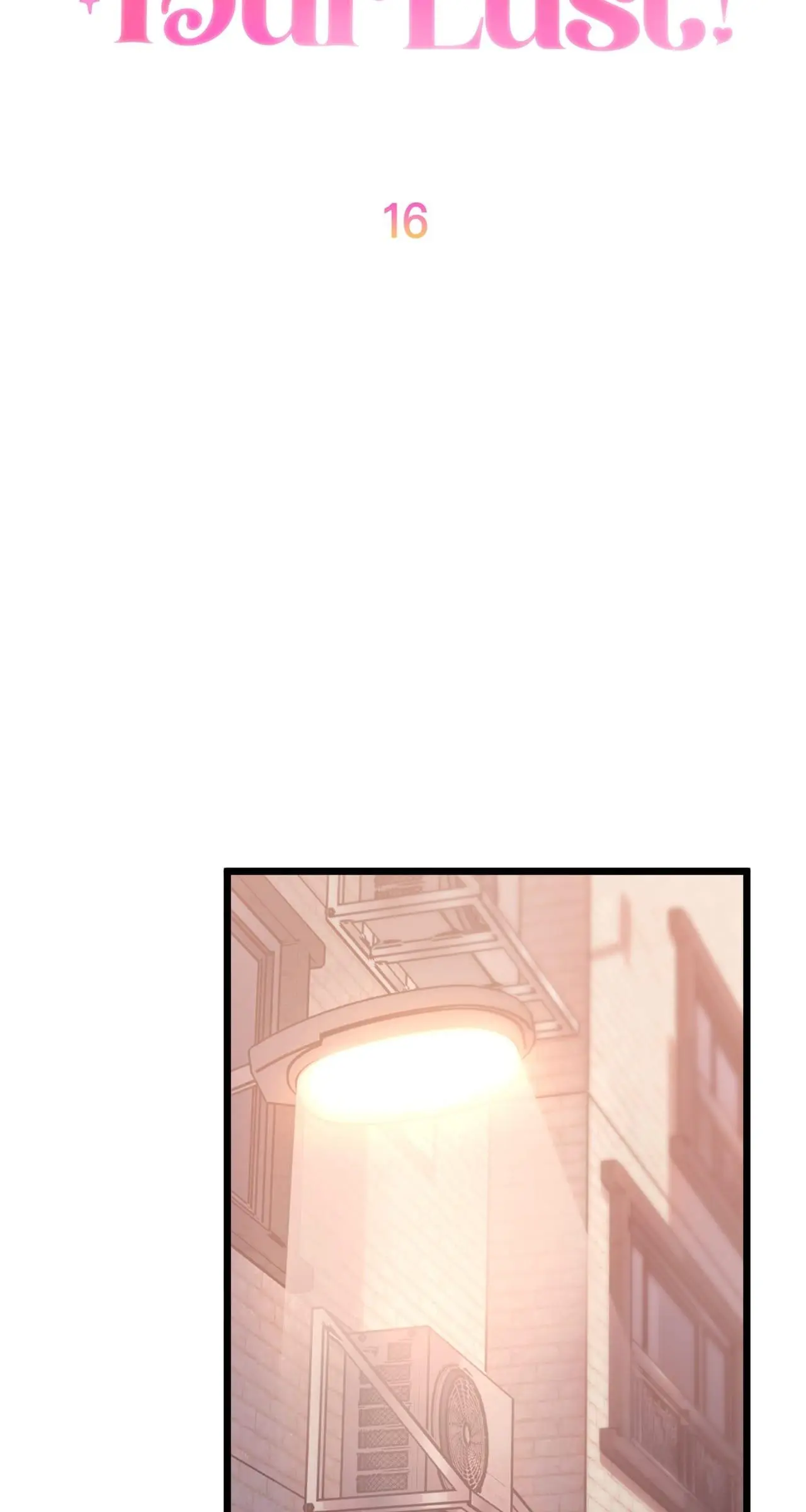 Fill Me With Your Lust! Chapter 16 page 13