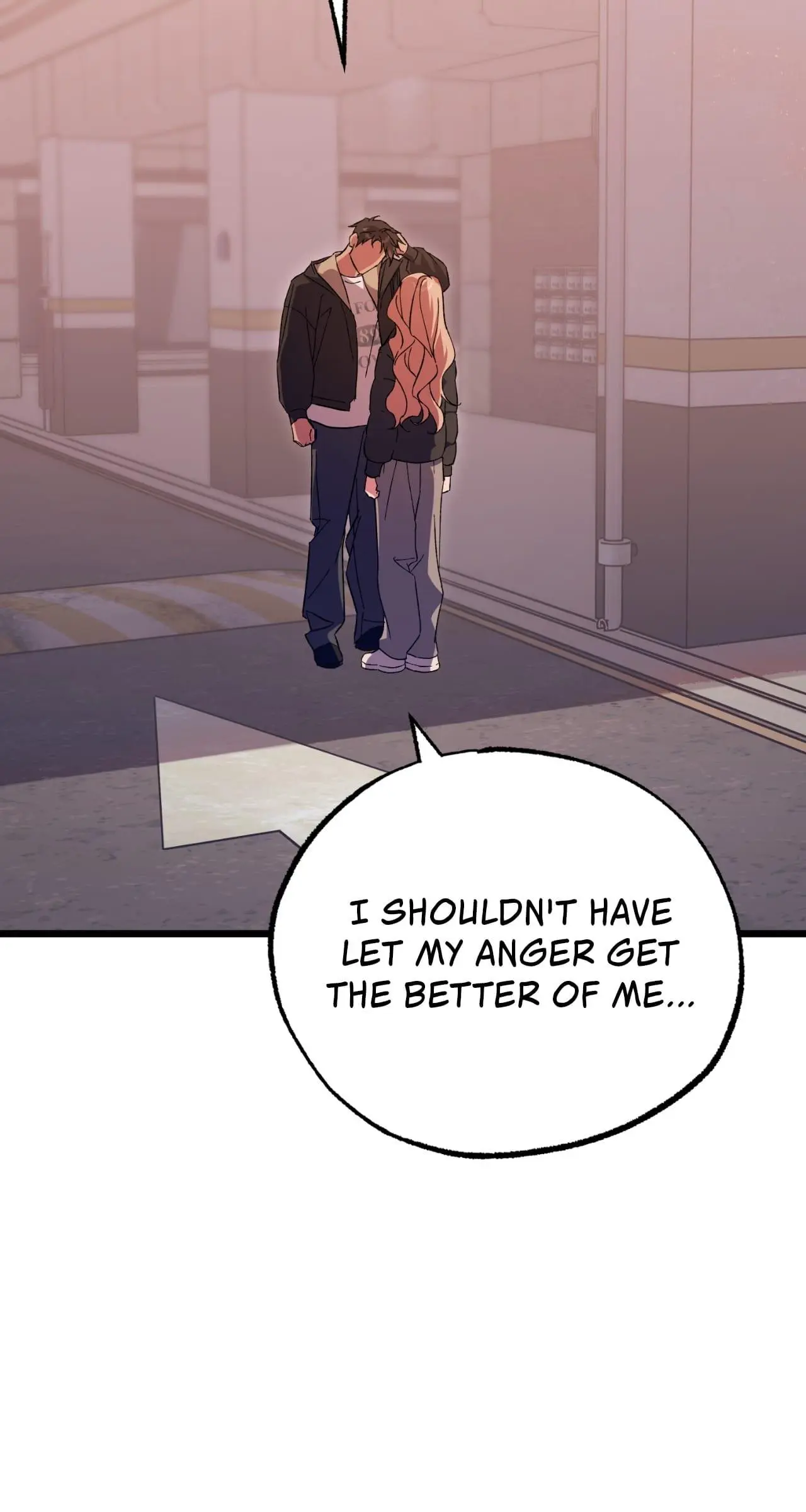Fill Me With Your Lust! Chapter 16 page 15