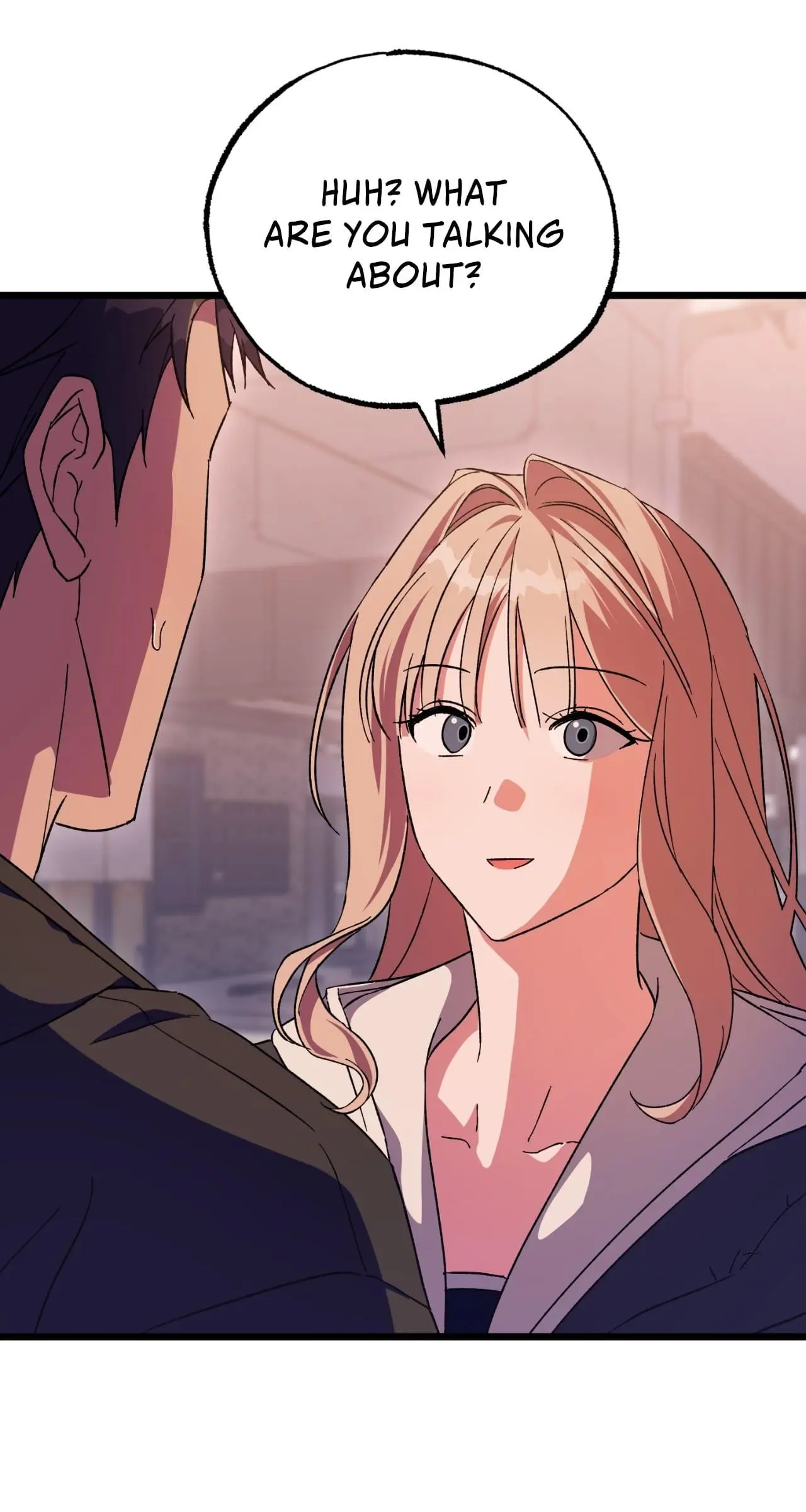 Fill Me With Your Lust! Chapter 16 page 16