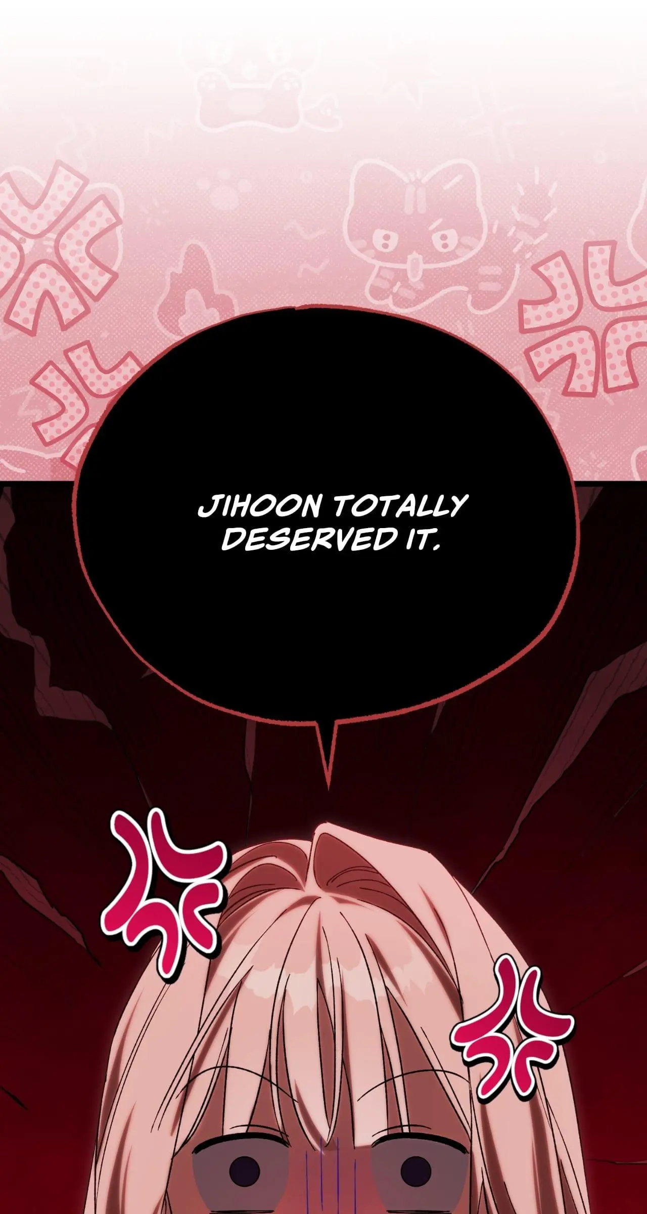 Fill Me With Your Lust! Chapter 16 page 17