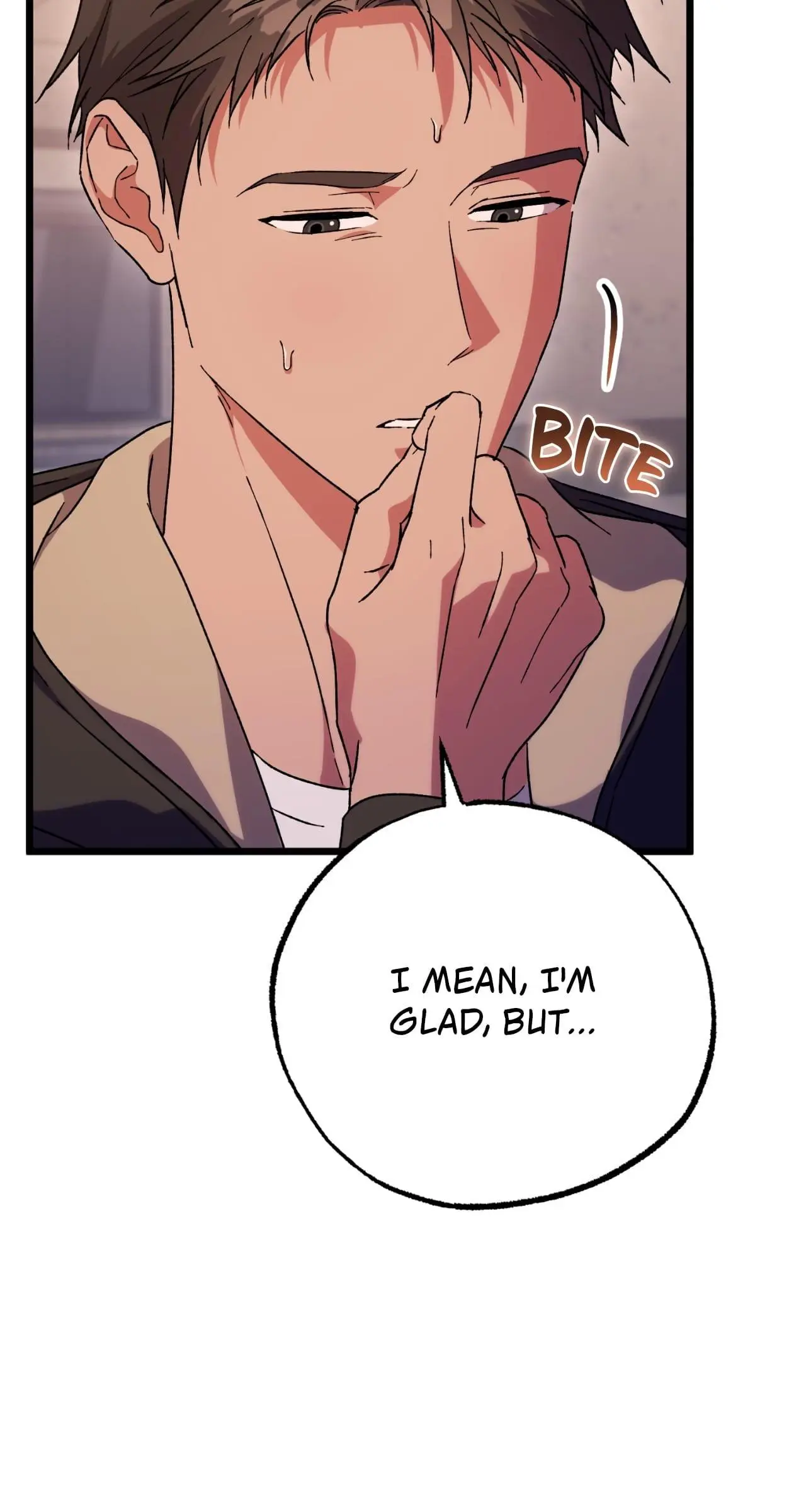 Fill Me With Your Lust! Chapter 16 page 21