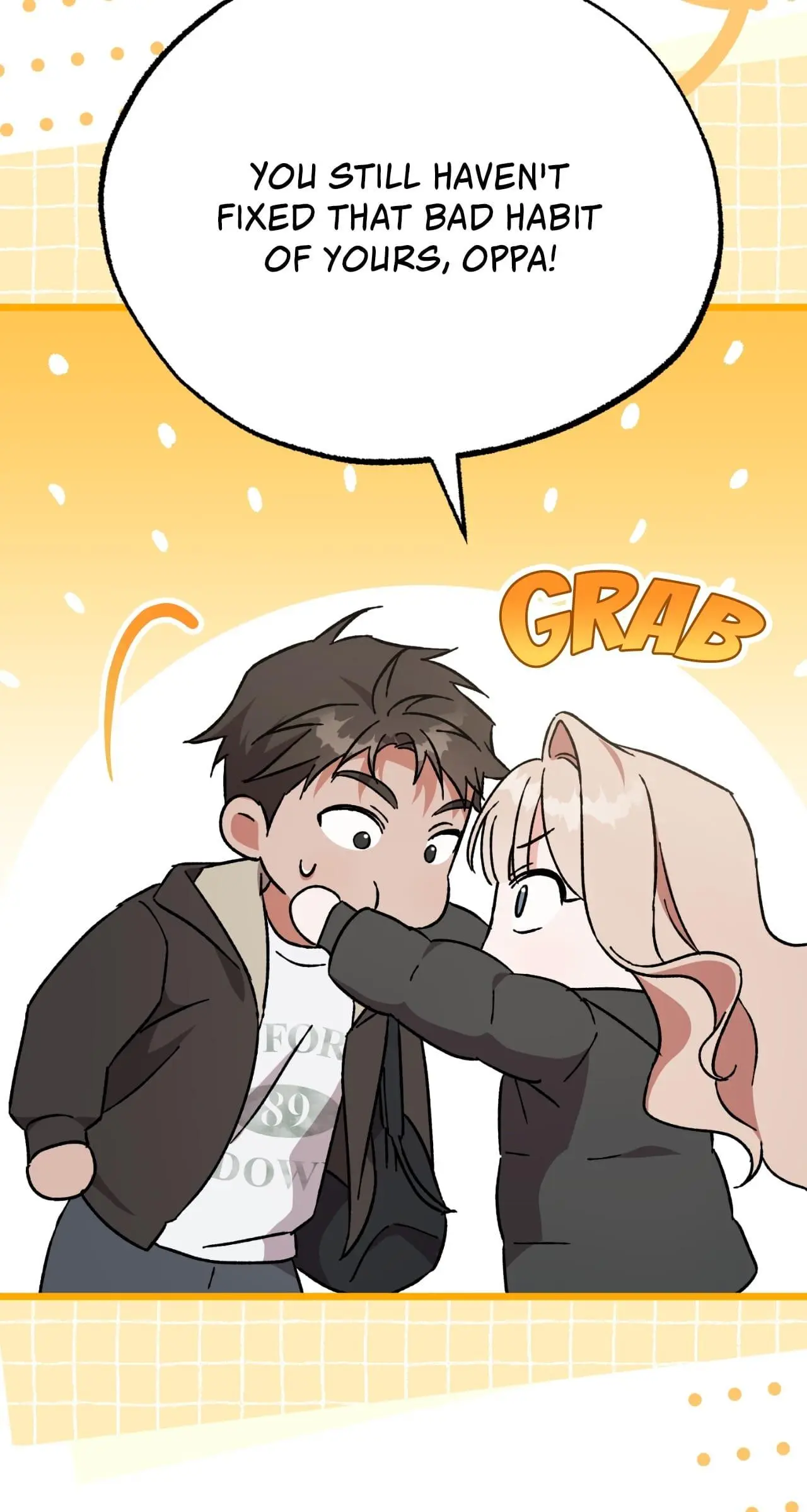 Fill Me With Your Lust! Chapter 16 page 23