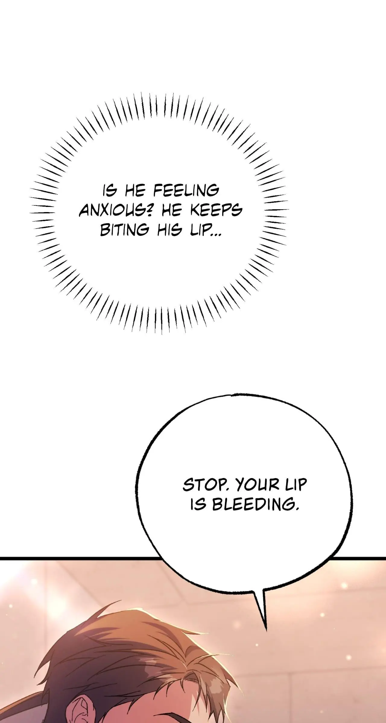 Fill Me With Your Lust! Chapter 16 page 25