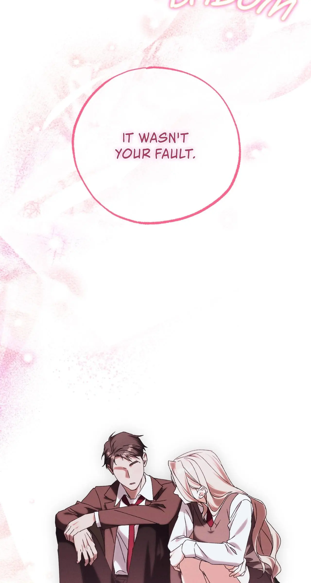 Fill Me With Your Lust! Chapter 16 page 32