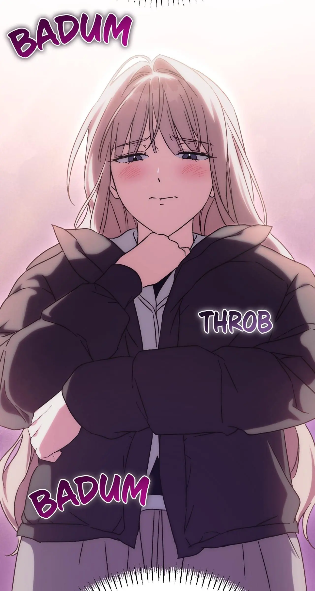 Fill Me With Your Lust! Chapter 16 page 49