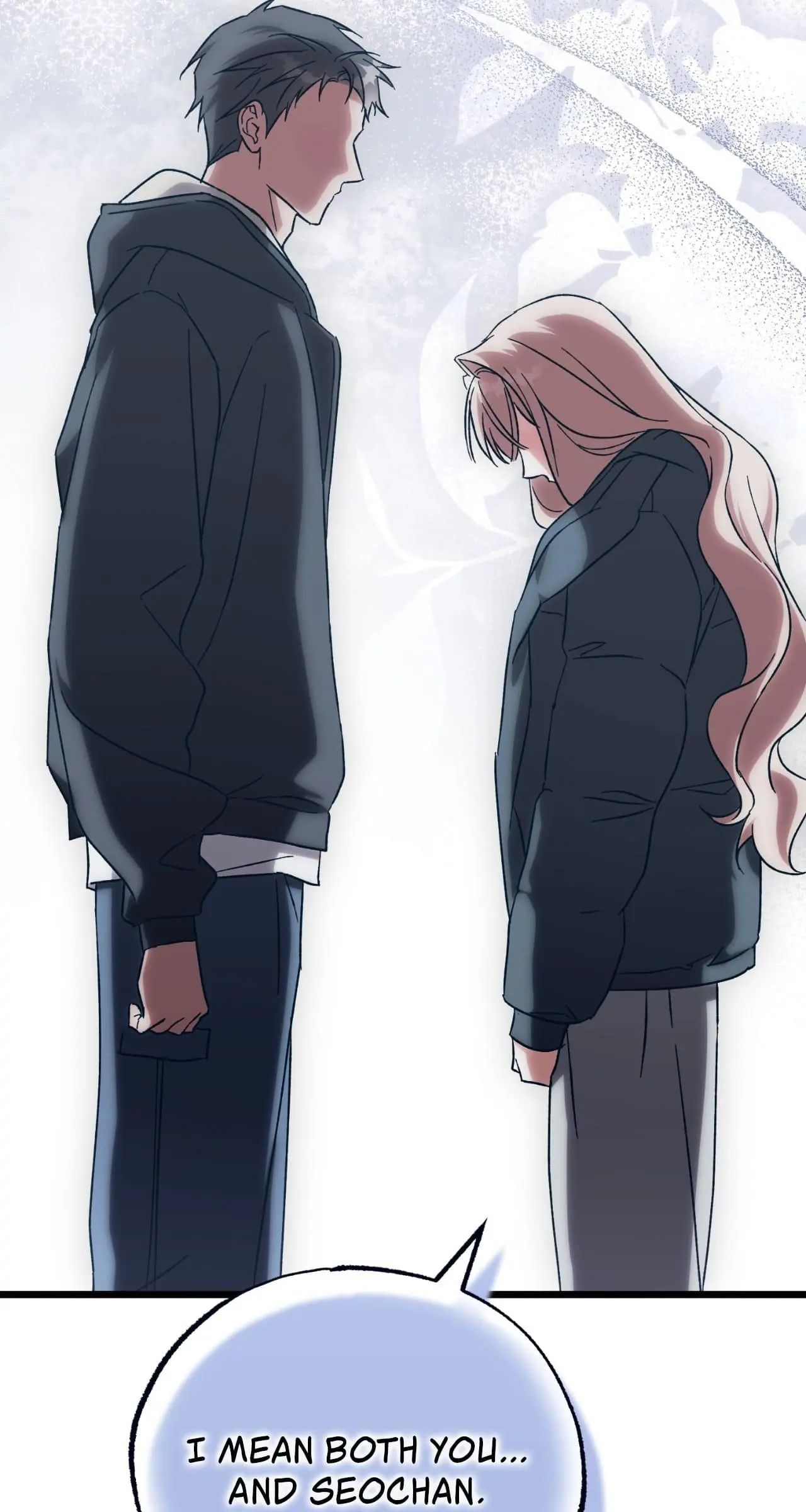 Fill Me With Your Lust! Chapter 16 page 54