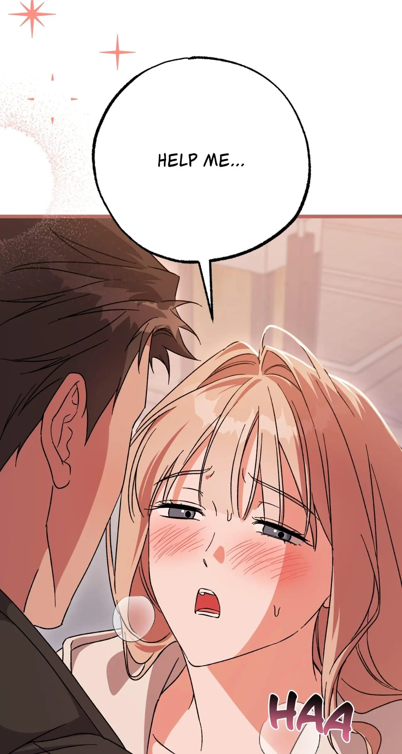 Fill Me With Your Lust! Chapter 16 page 76