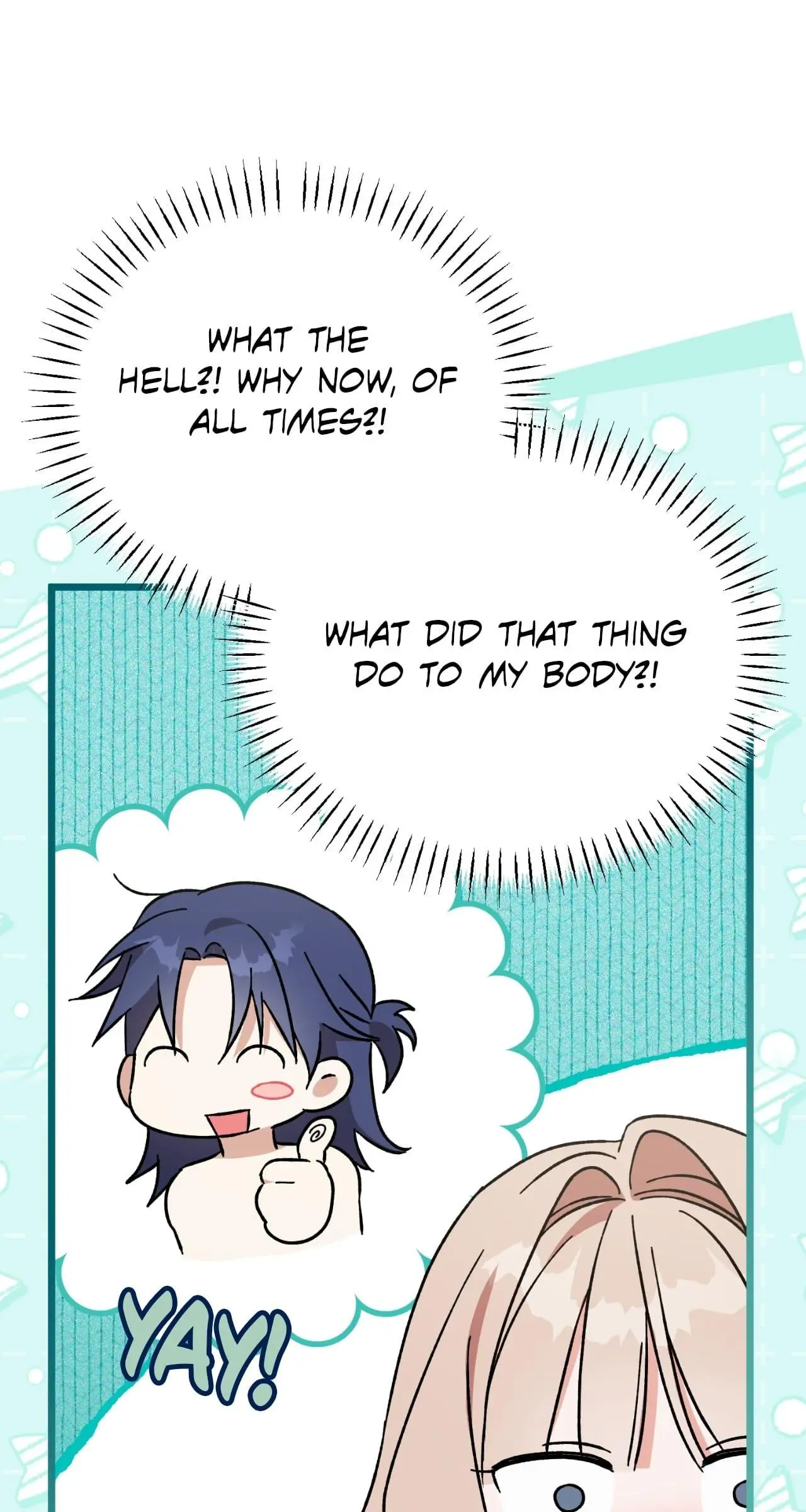 Fill Me With Your Lust! Chapter 16 page 73