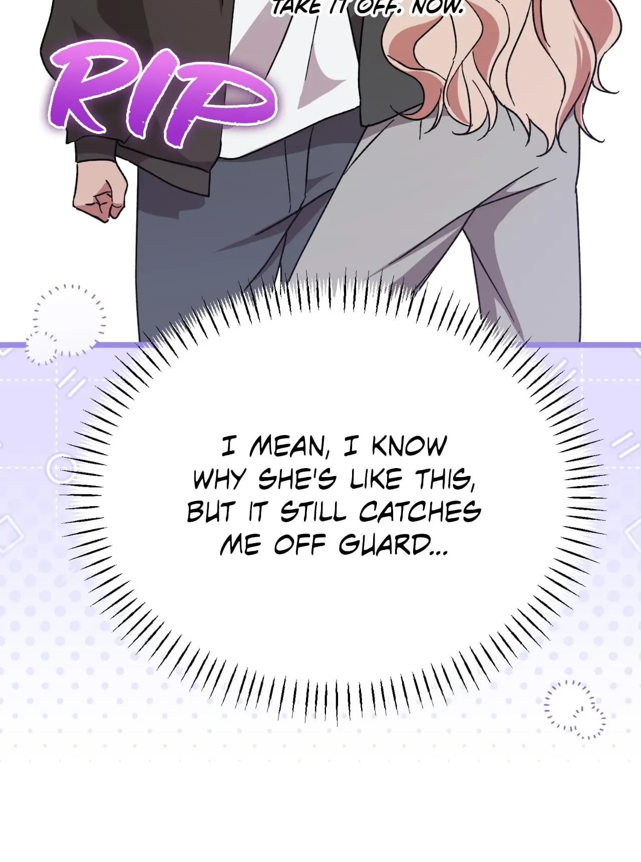 Fill Me With Your Lust! Chapter 16 page 80
