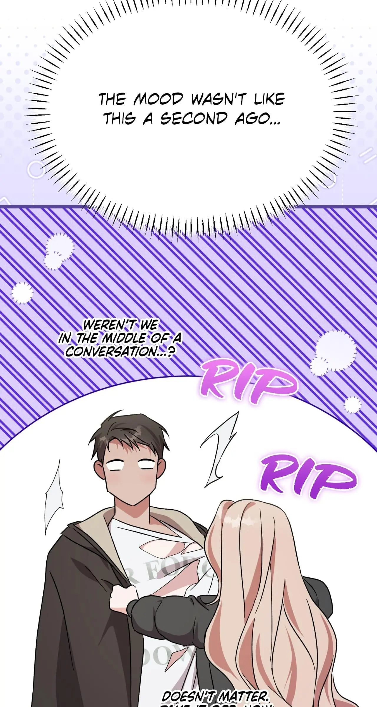 Fill Me With Your Lust! Chapter 16 page 79