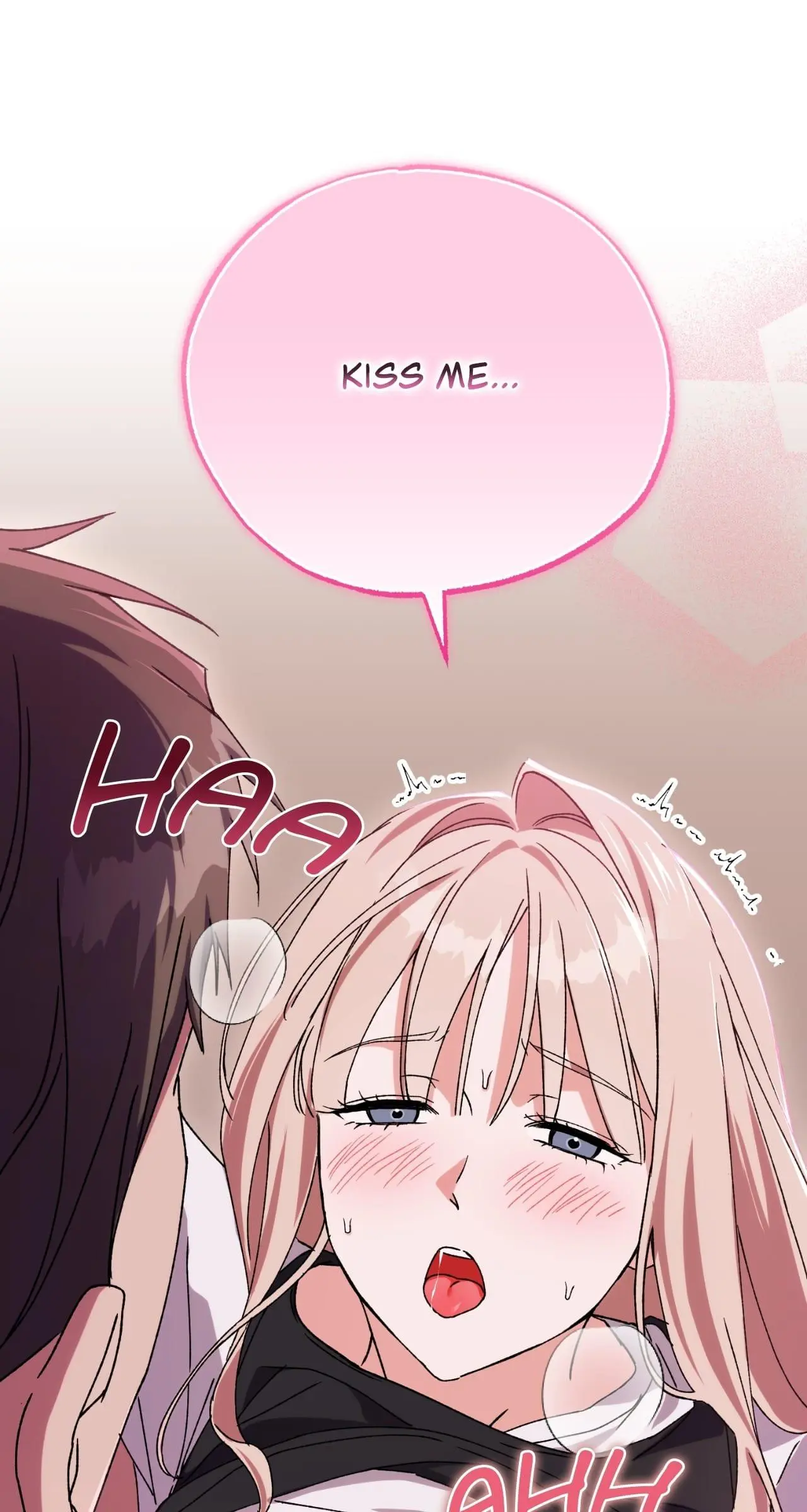 Fill Me With Your Lust! Chapter 16 page 107
