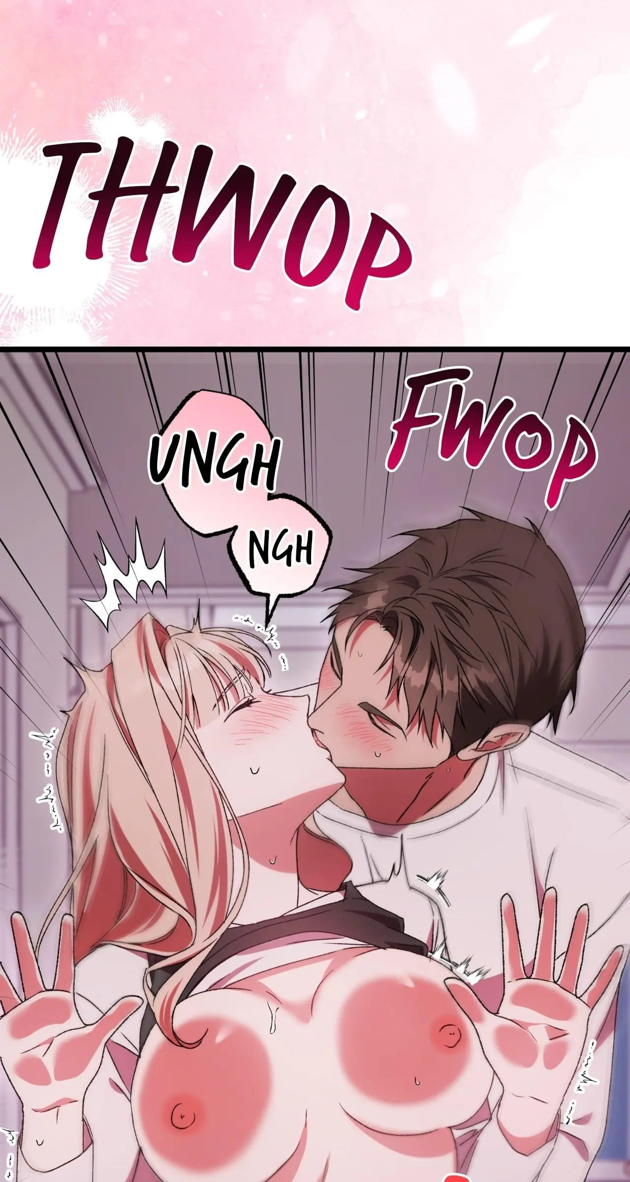 Fill Me With Your Lust! Chapter 17 page 2