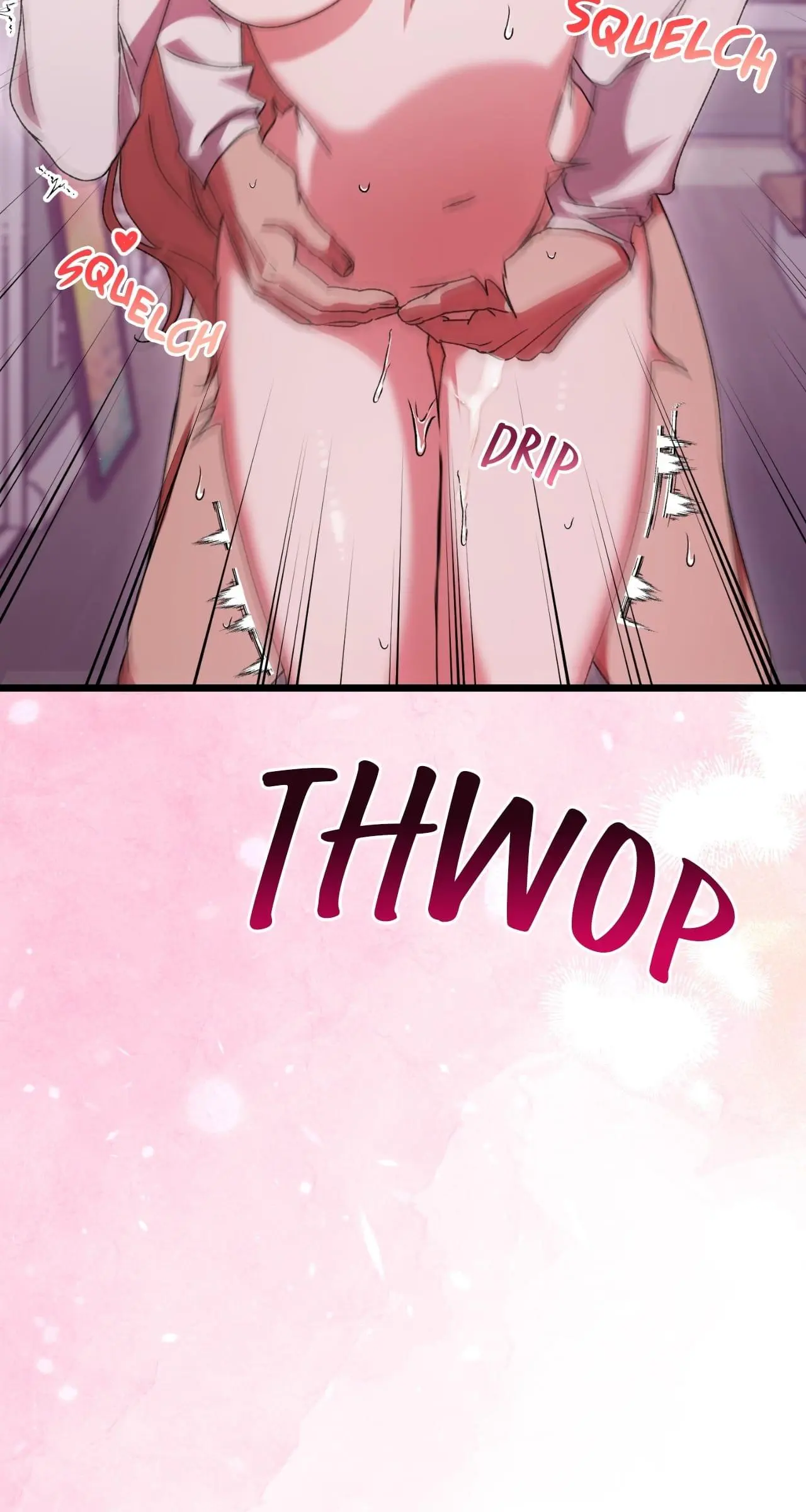 Fill Me With Your Lust! Chapter 17 page 3